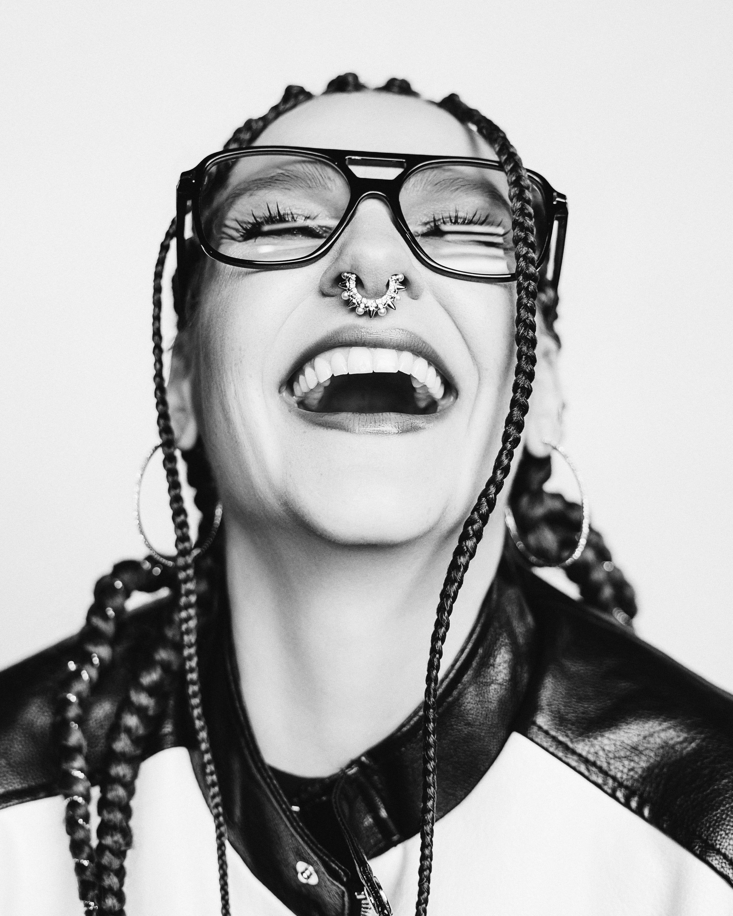 Глафира Тарханова. Профессиональный фотограф в Москве