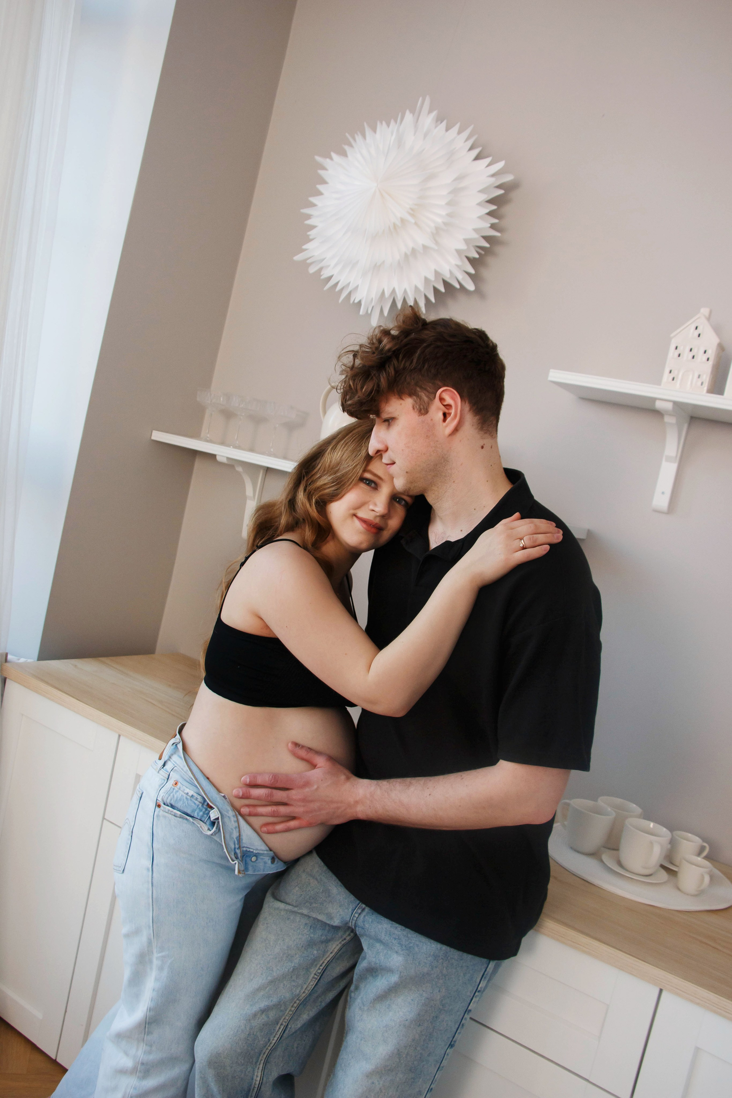 ALEKSEY & MAIRITA. Бережно сохраняю ваши чувства и истории на своих фотографиях