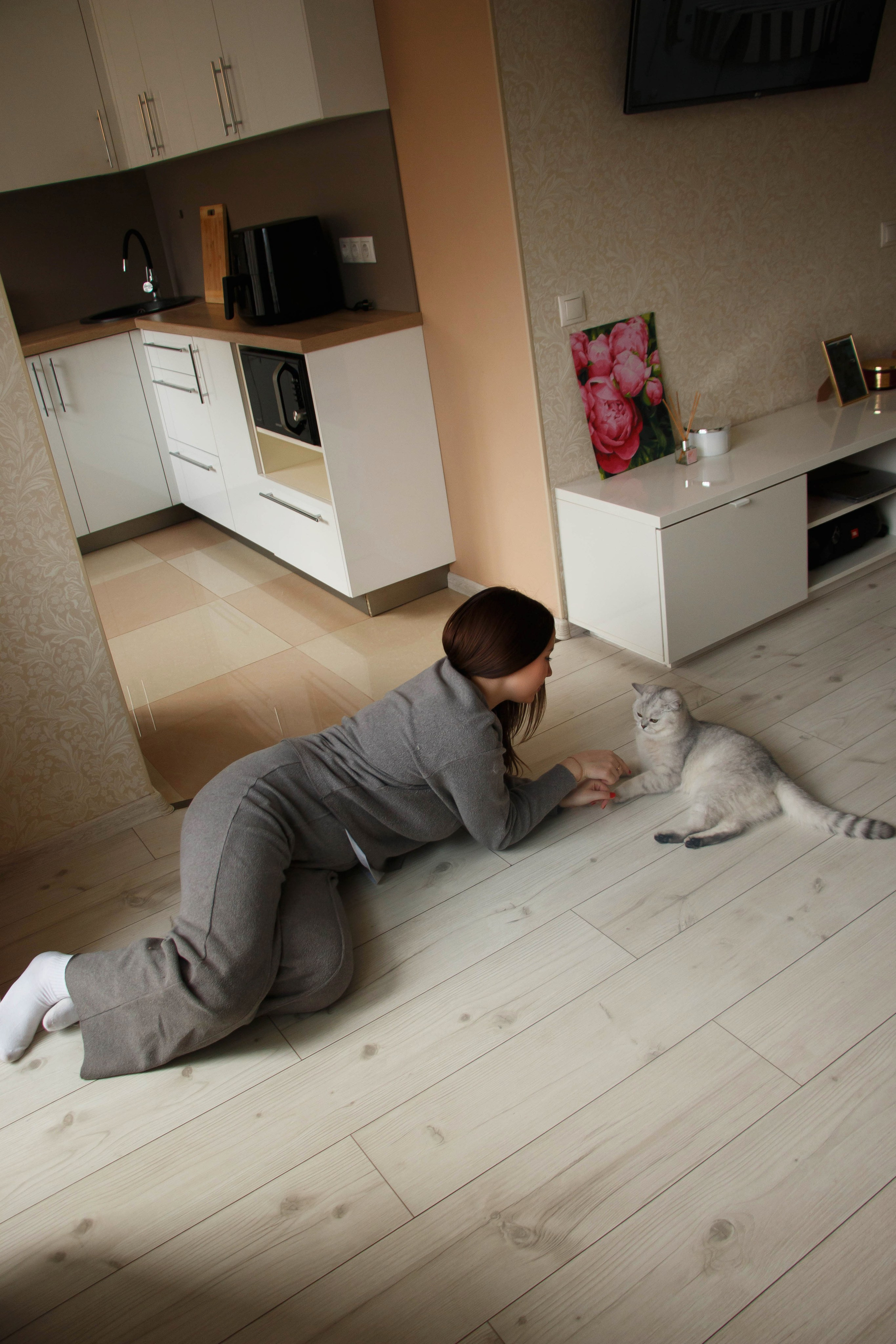 NASTYA & KITTI. Бережно сохраняю ваши чувства и истории на своих фотографиях