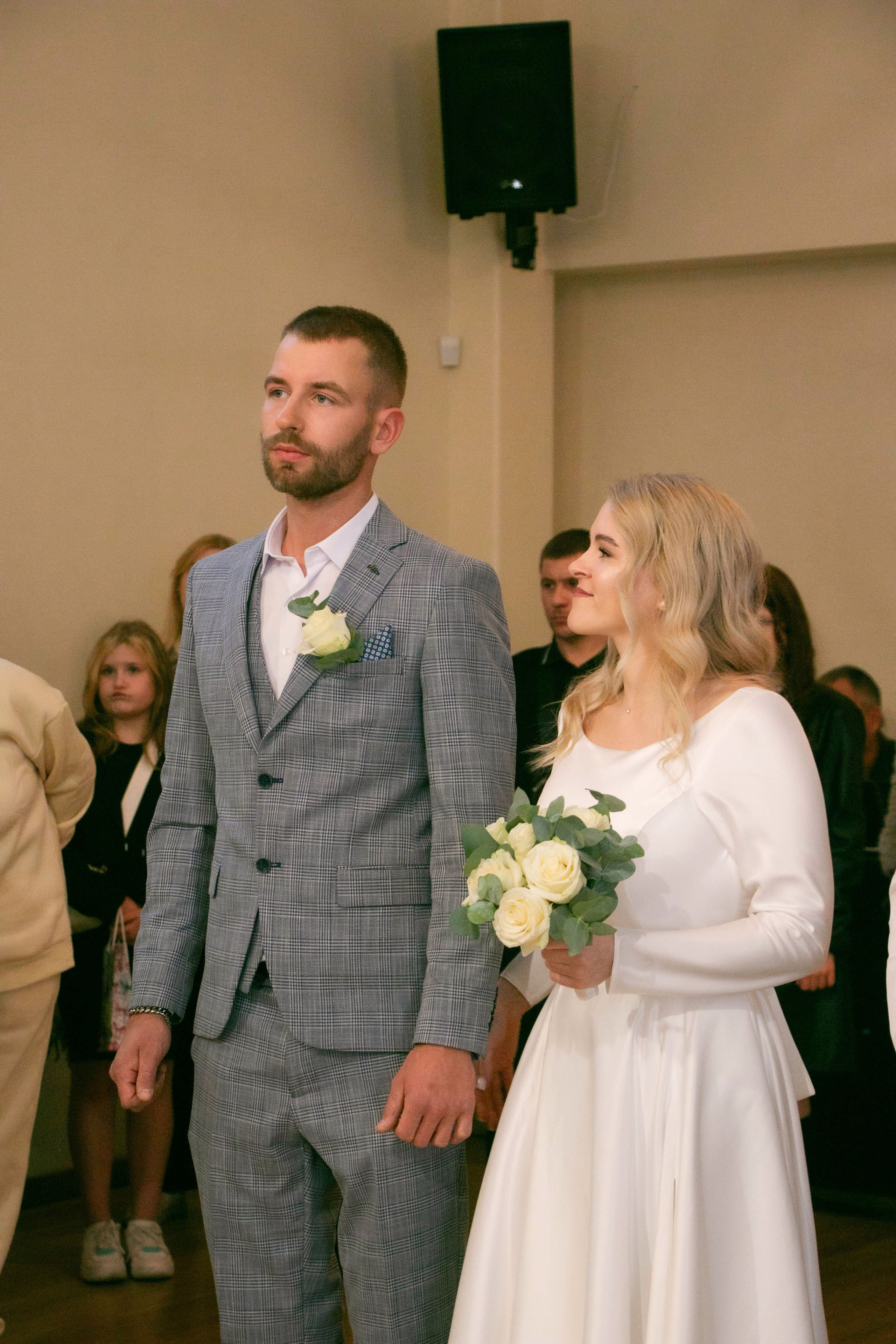 Mārtiņš & Diana. Бережно сохраняю ваши чувства и истории на своих фотографиях