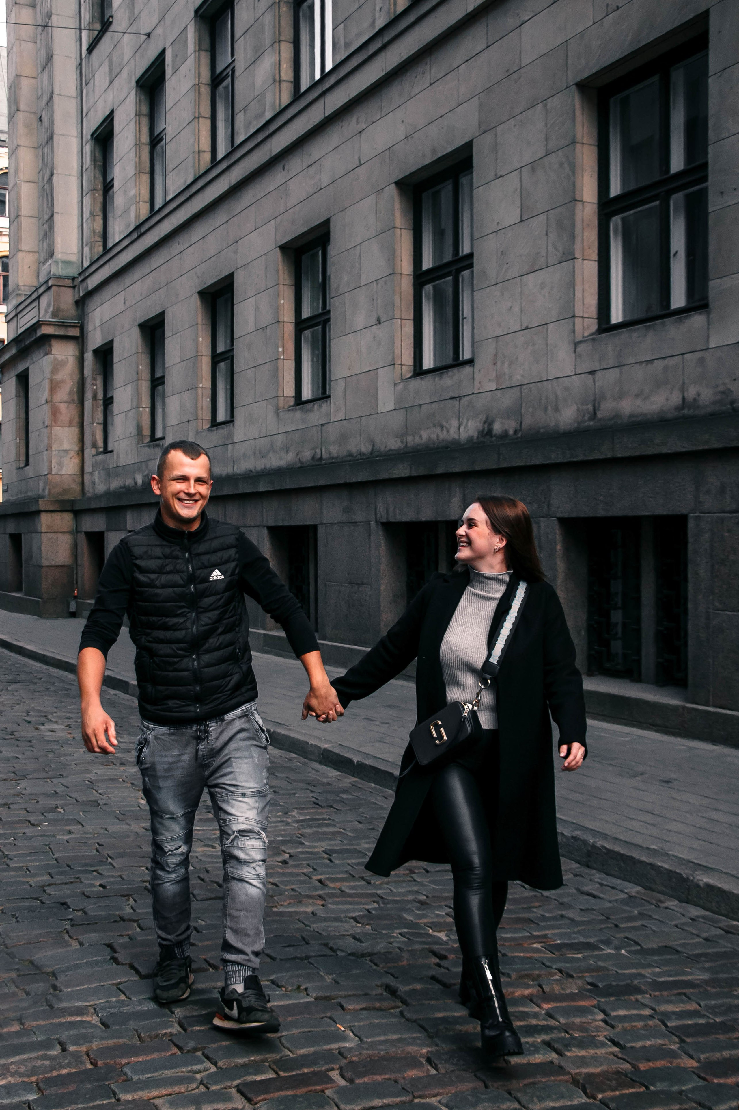 Вова & Лиза. Бережно сохраняю ваши чувства и истории на своих фотографиях