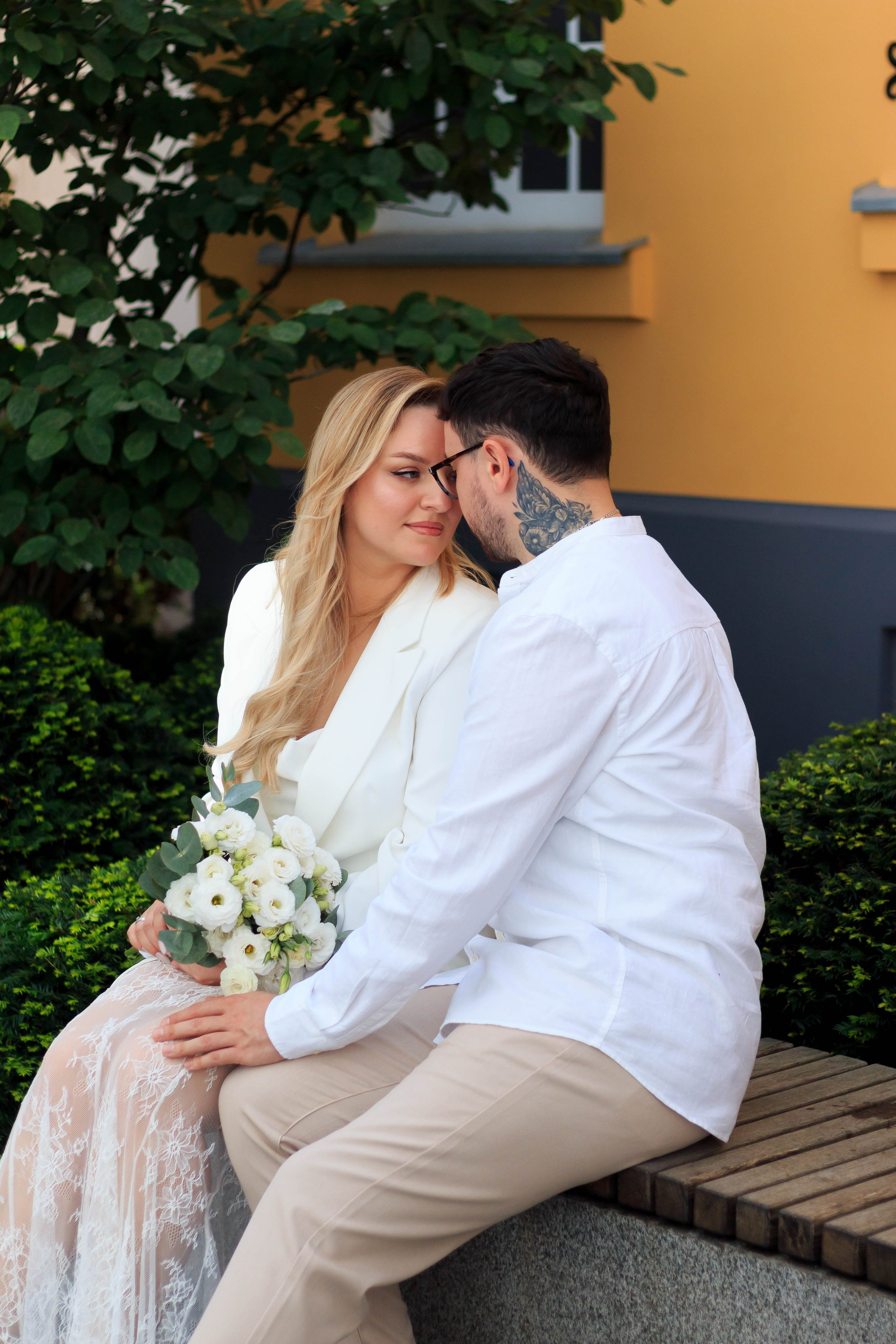 MAKSIM & KATYA. Бережно сохраняю ваши чувства и истории на своих фотографиях