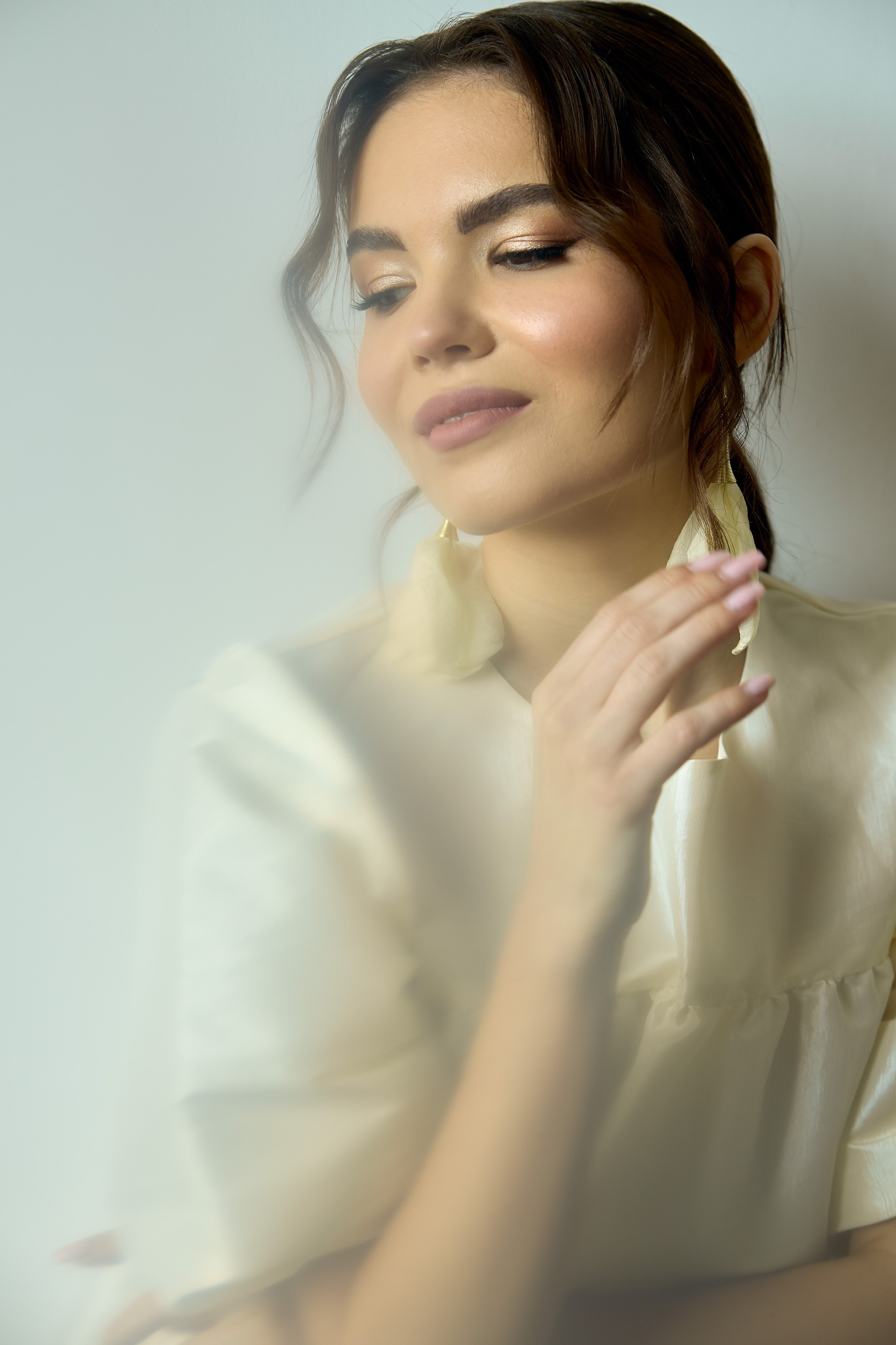 Анастасия —ты жизнь моя!. Фотограф Саратов Воркунова Натали