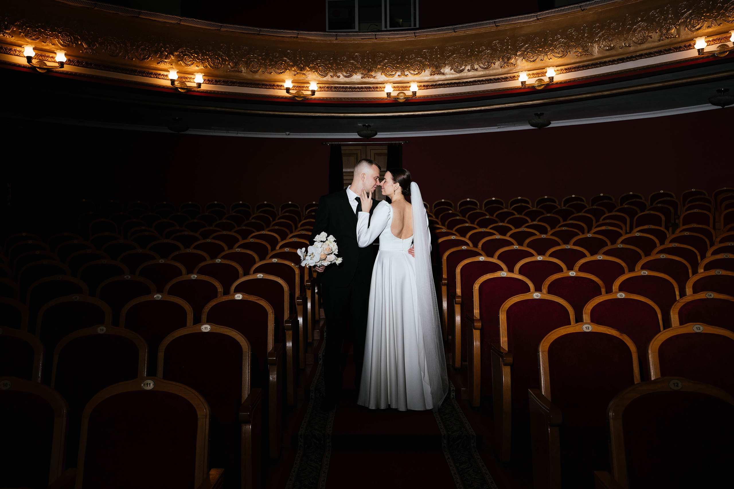 Wedding day #61. Свадебный, семейный фотограф в Рязани Лена Брант