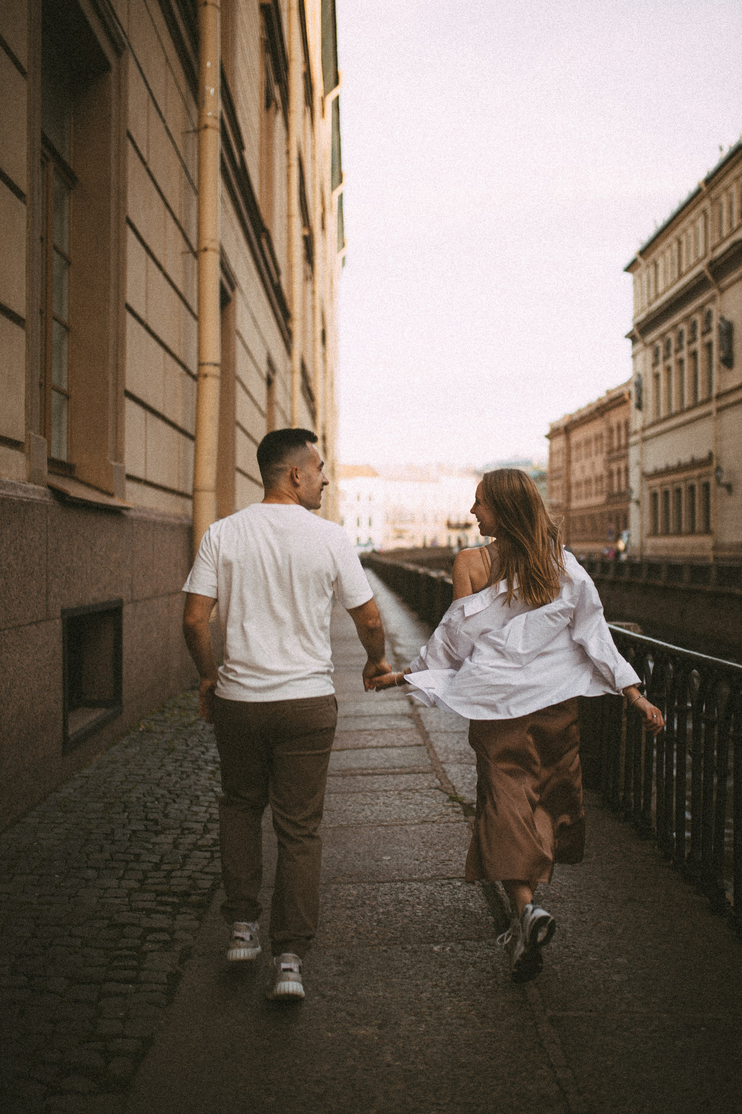 Н & В | Санкт-Петербург. Фотограф Екатерина Амбрушкевич