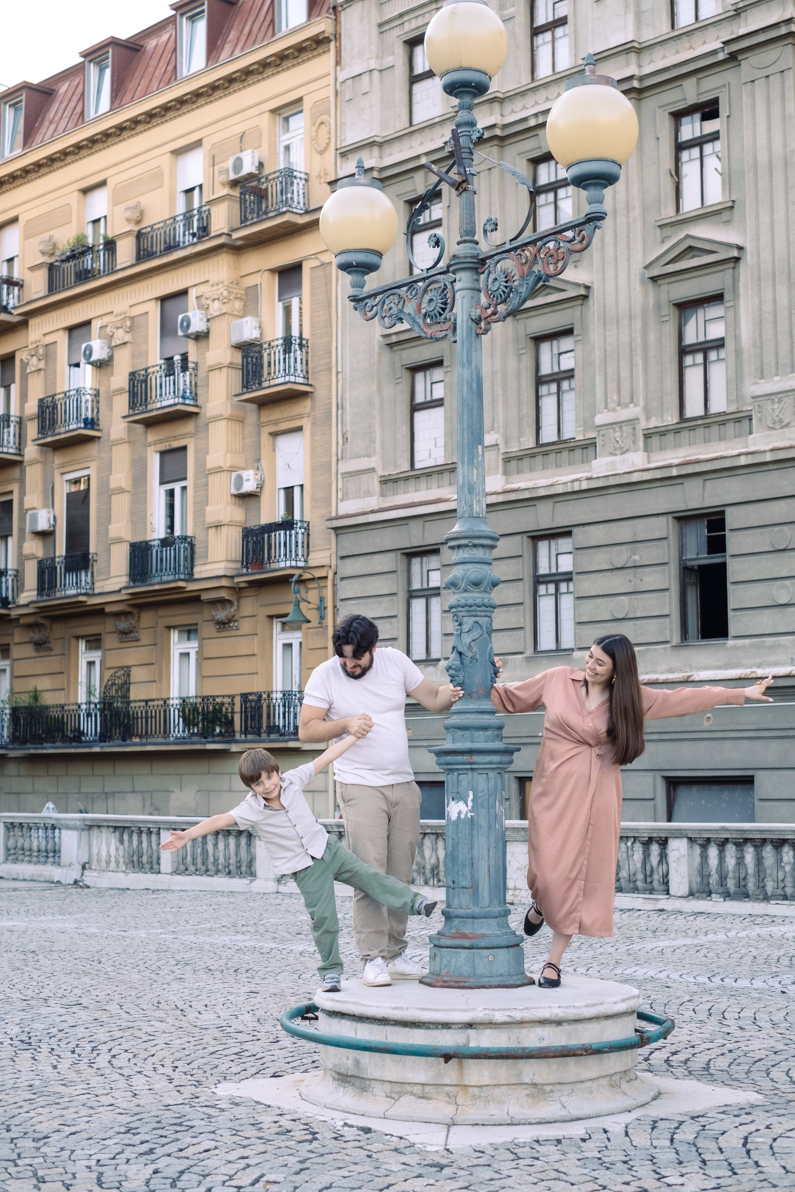 Семейная. Фотограф в Белграде