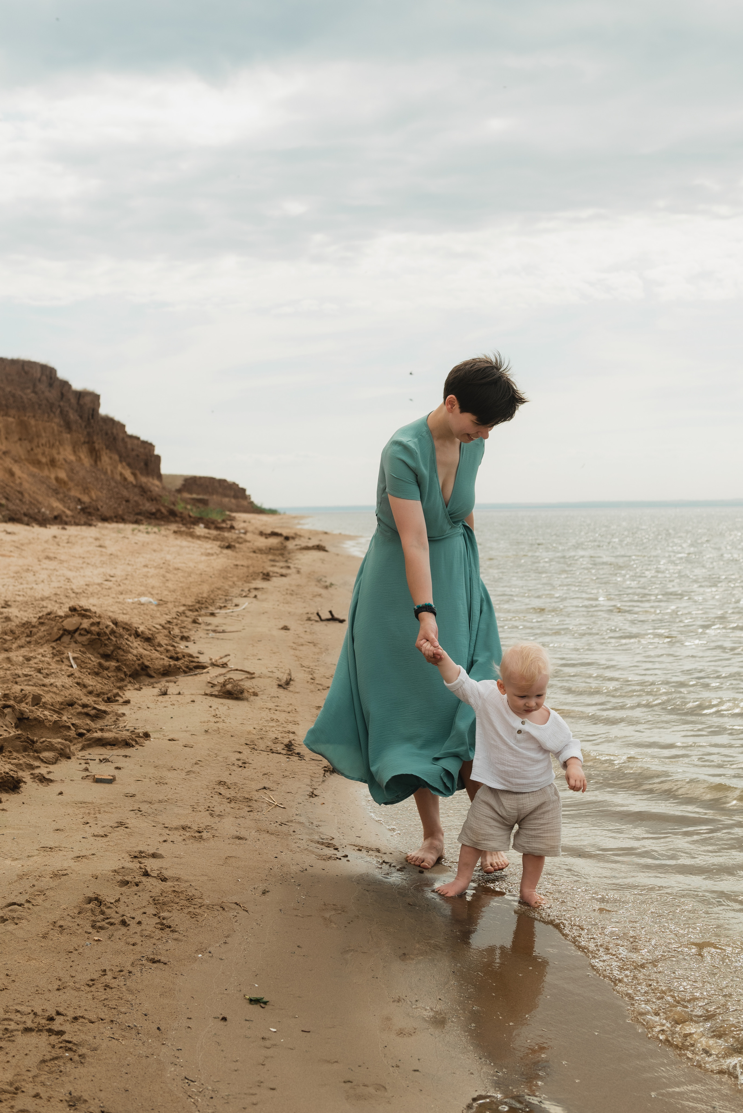 Лиза Саша и Гоша. Семейный фотограф Ирина Сгибнева