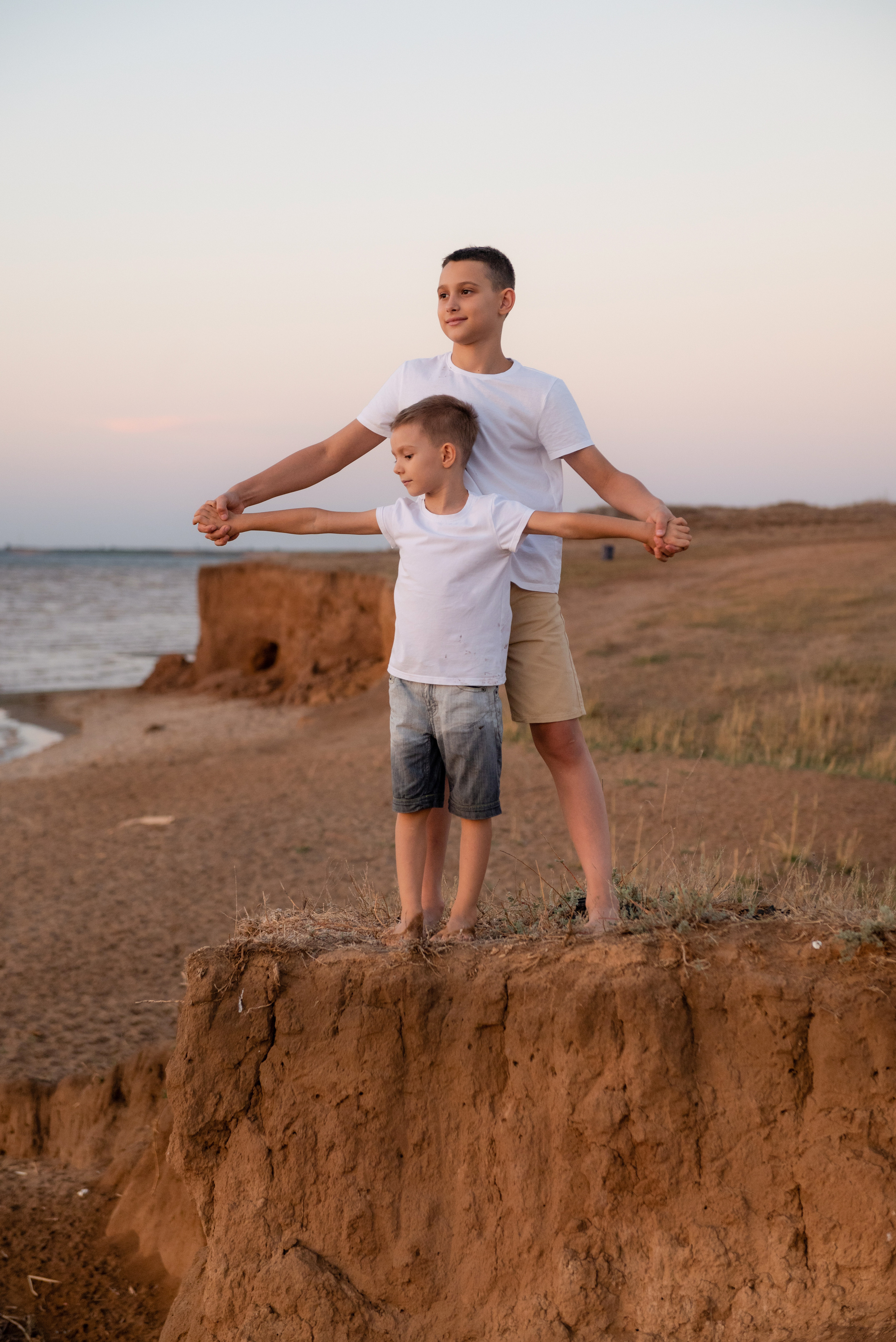 Сергей Оксана Иван и Егор. Семейный фотограф Ирина Сгибнева