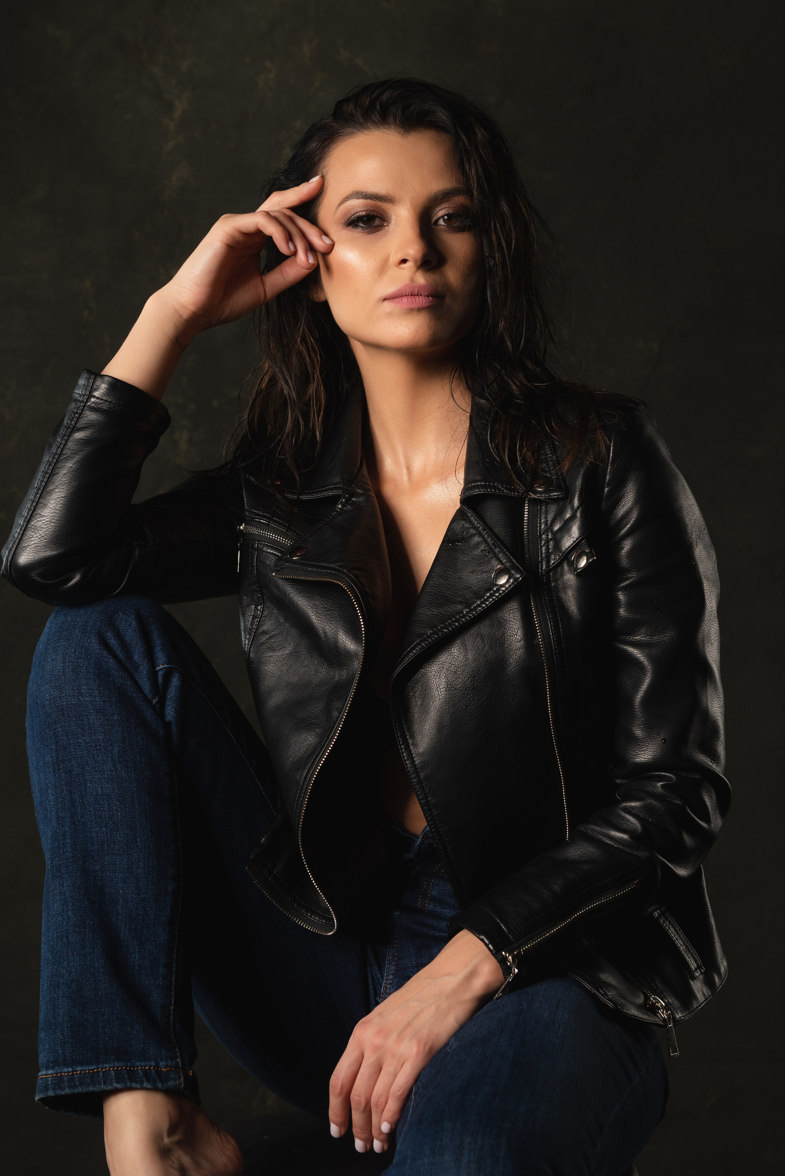 Даша. Семейный фотограф Ирина Сгибнева