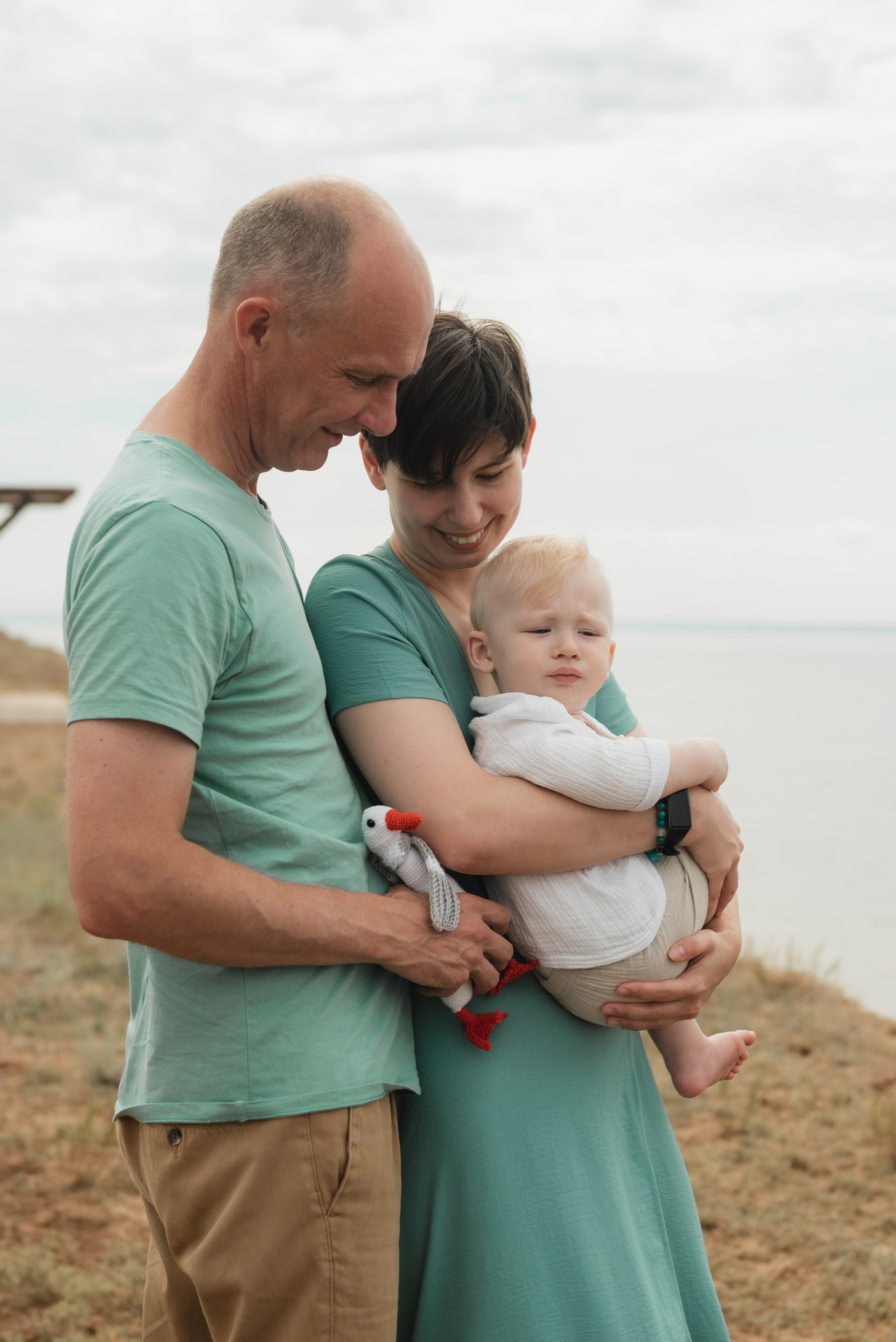 Лиза Саша и Гоша. Семейный фотограф Ирина Сгибнева