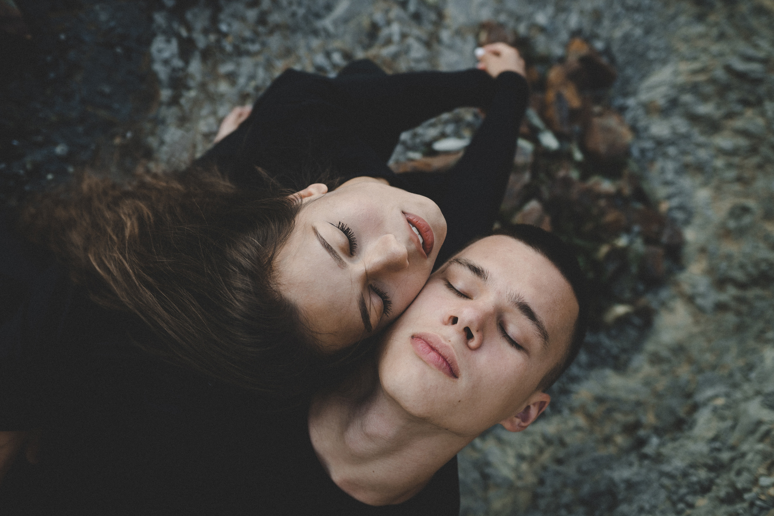 Андрей и Алина. Семейный фотограф Ирина Сгибнева