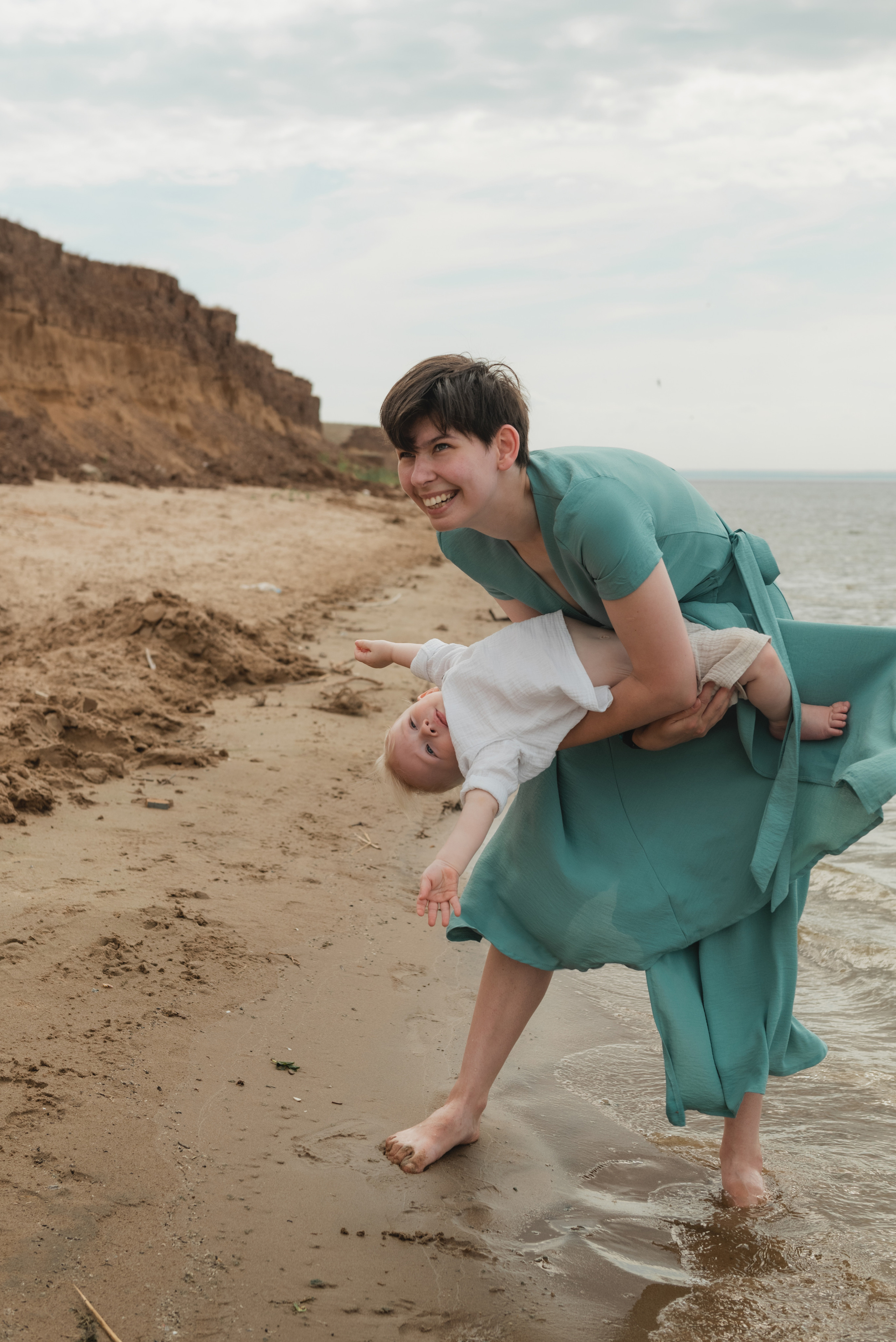 Лиза Саша и Гоша. Семейный фотограф Ирина Сгибнева