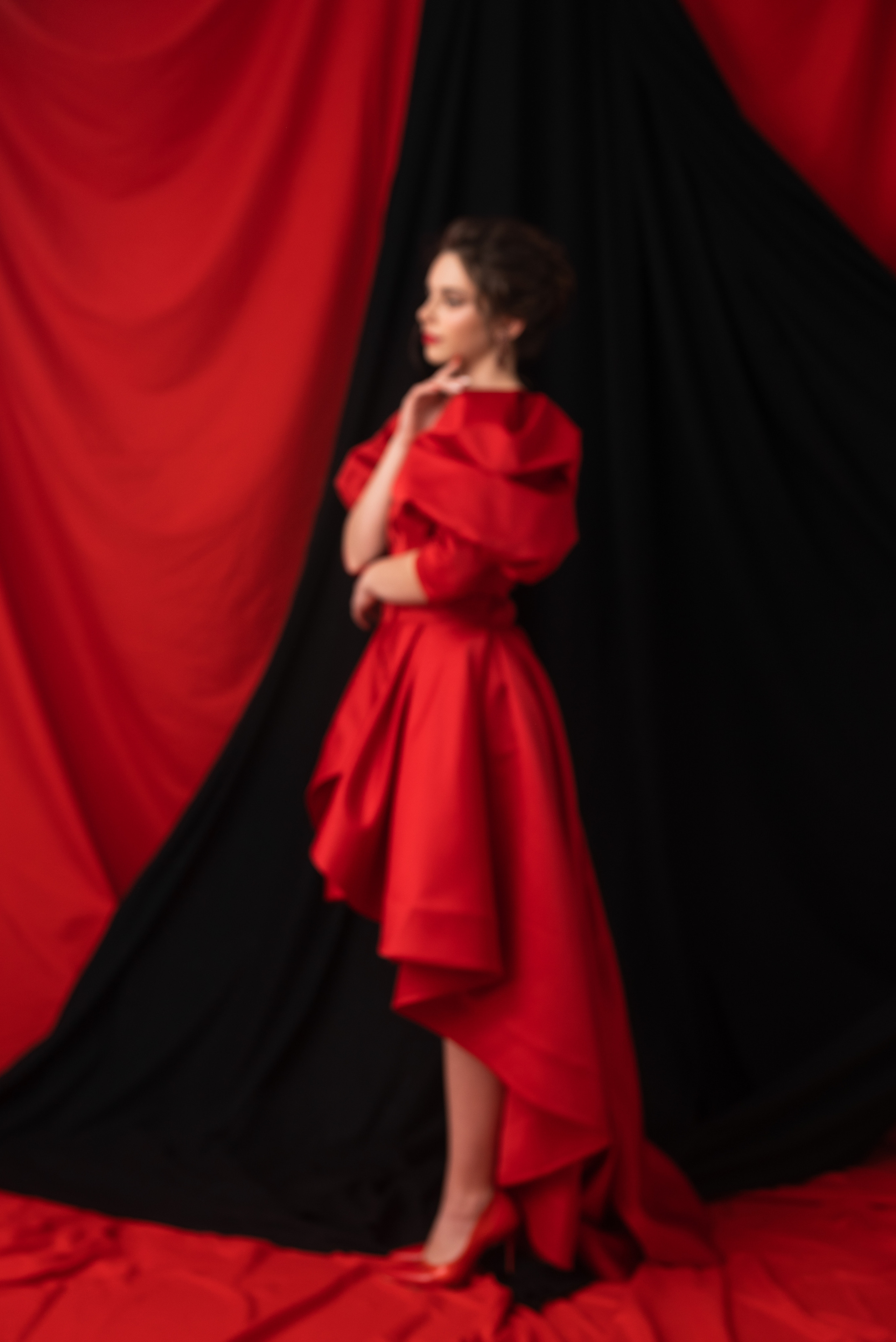 Софья. Семейный фотограф Ирина Сгибнева