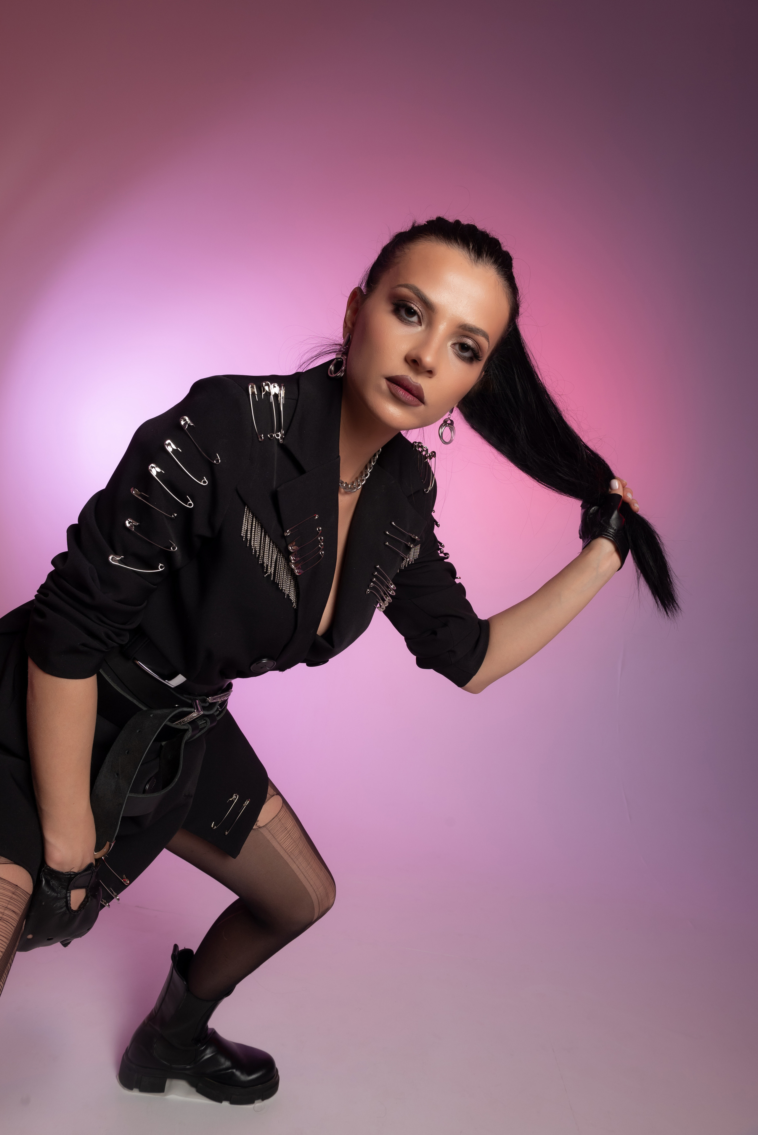 Даша. Семейный фотограф Ирина Сгибнева