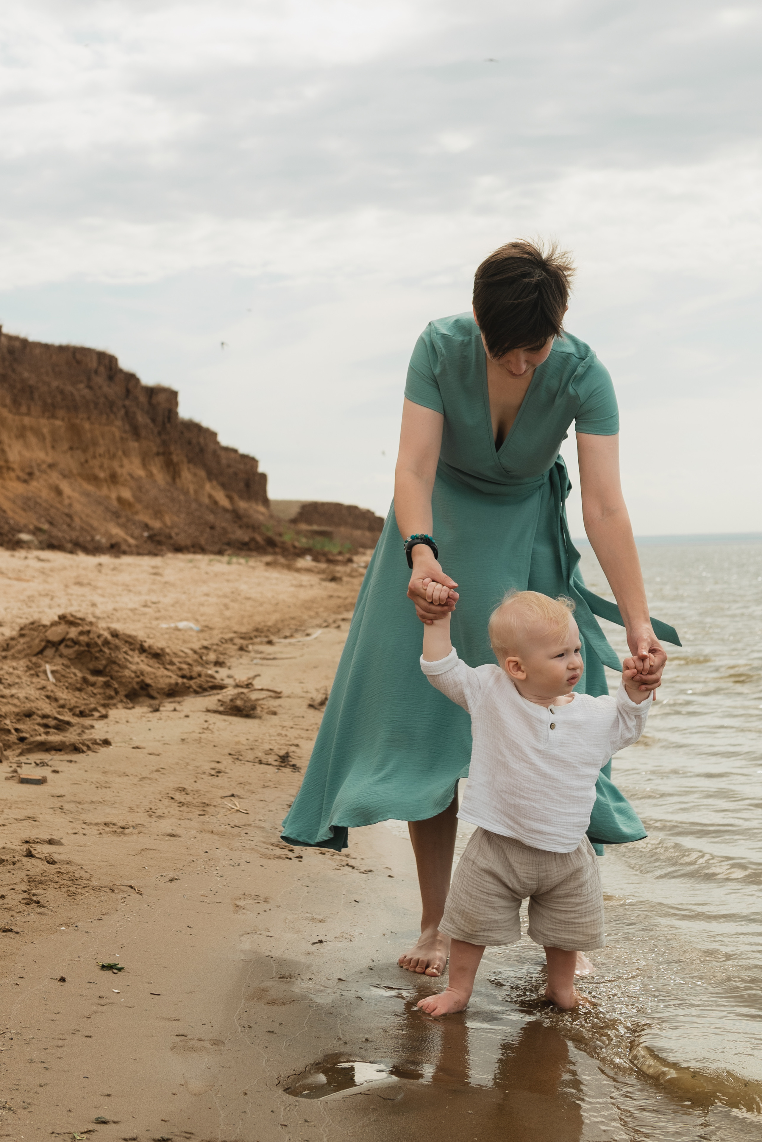 Лиза Саша и Гоша. Семейный фотограф Ирина Сгибнева
