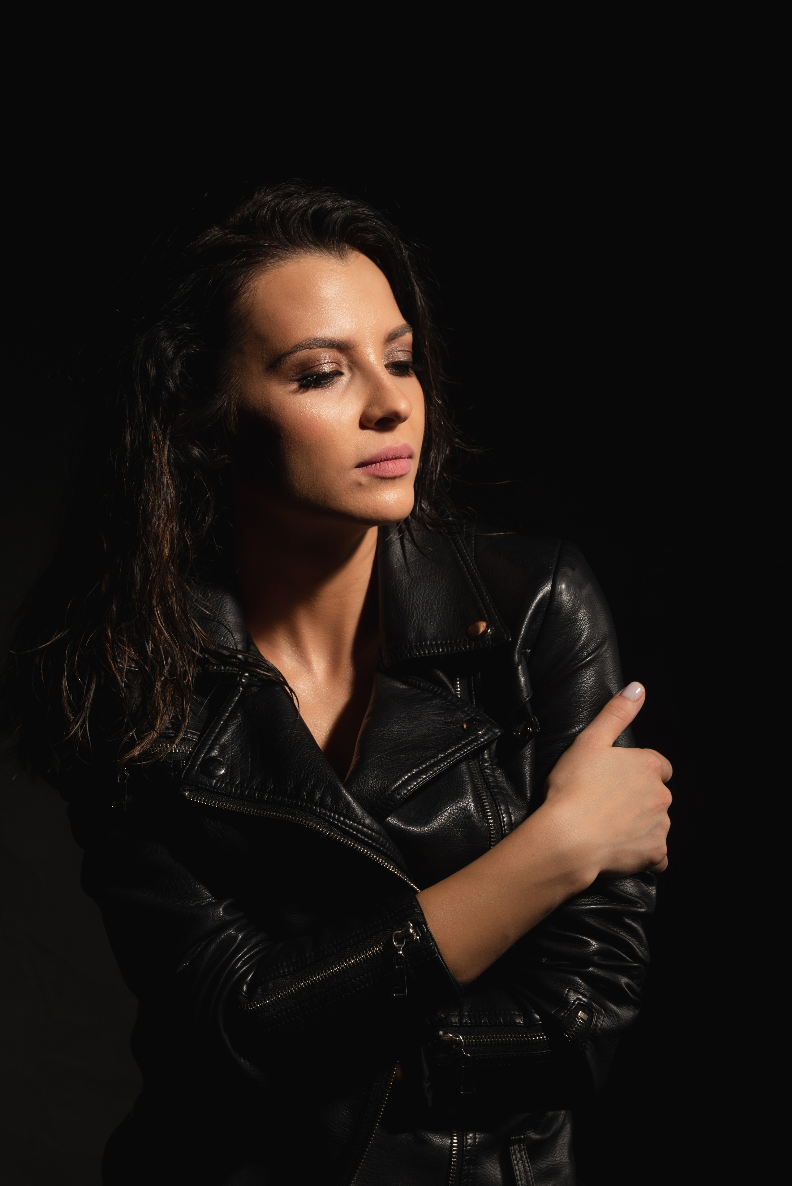 Даша. Семейный фотограф Ирина Сгибнева