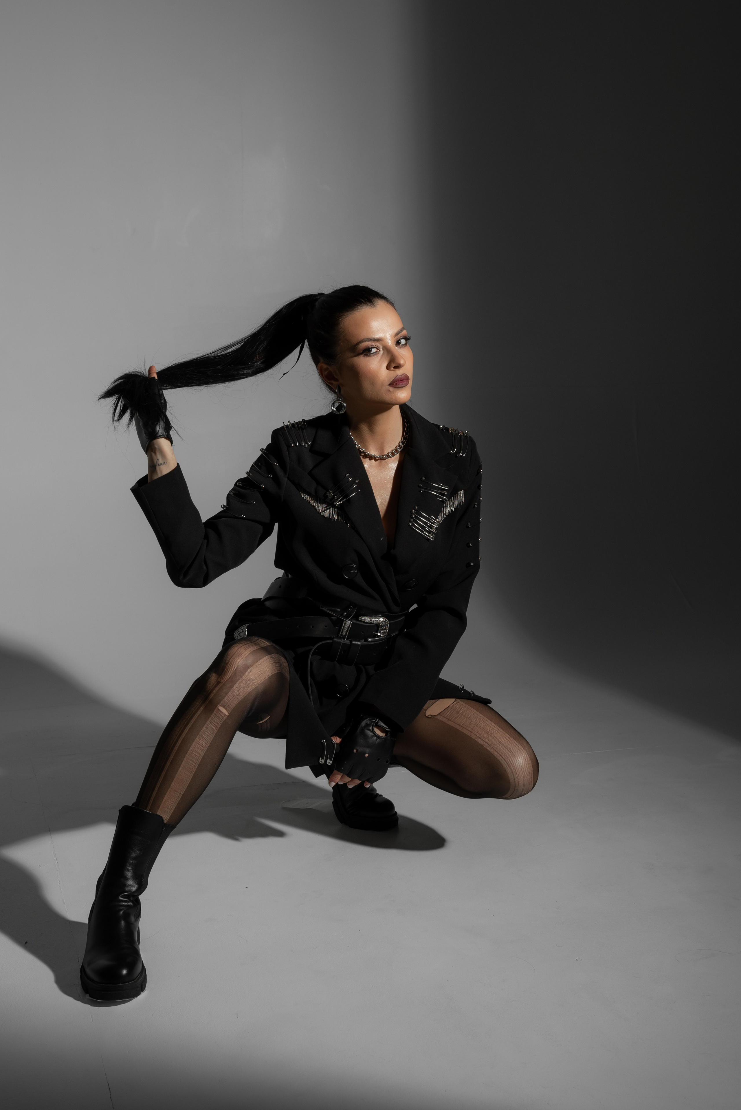 Даша. Семейный фотограф Ирина Сгибнева