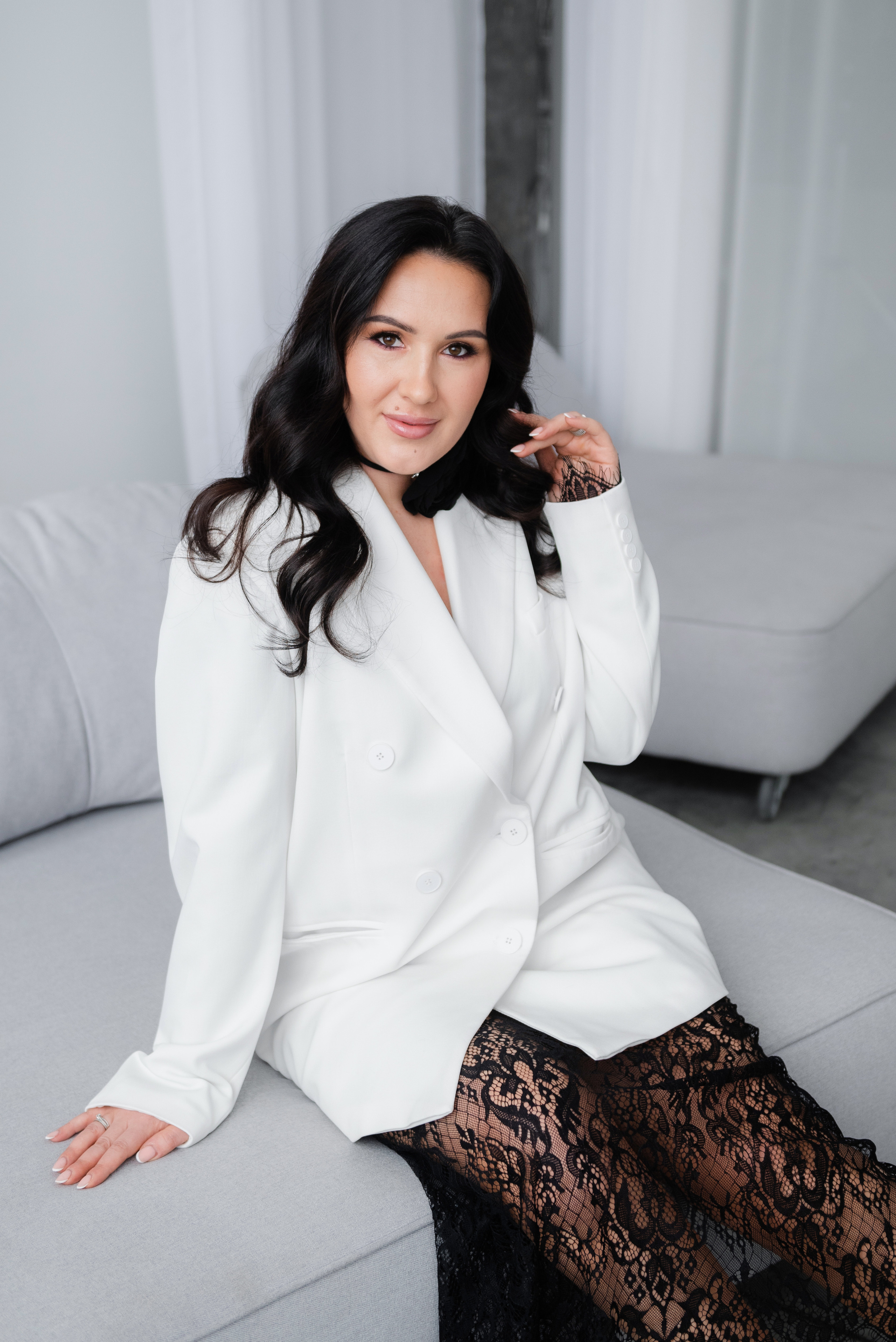 Женя. Семейный фотограф Ирина Сгибнева