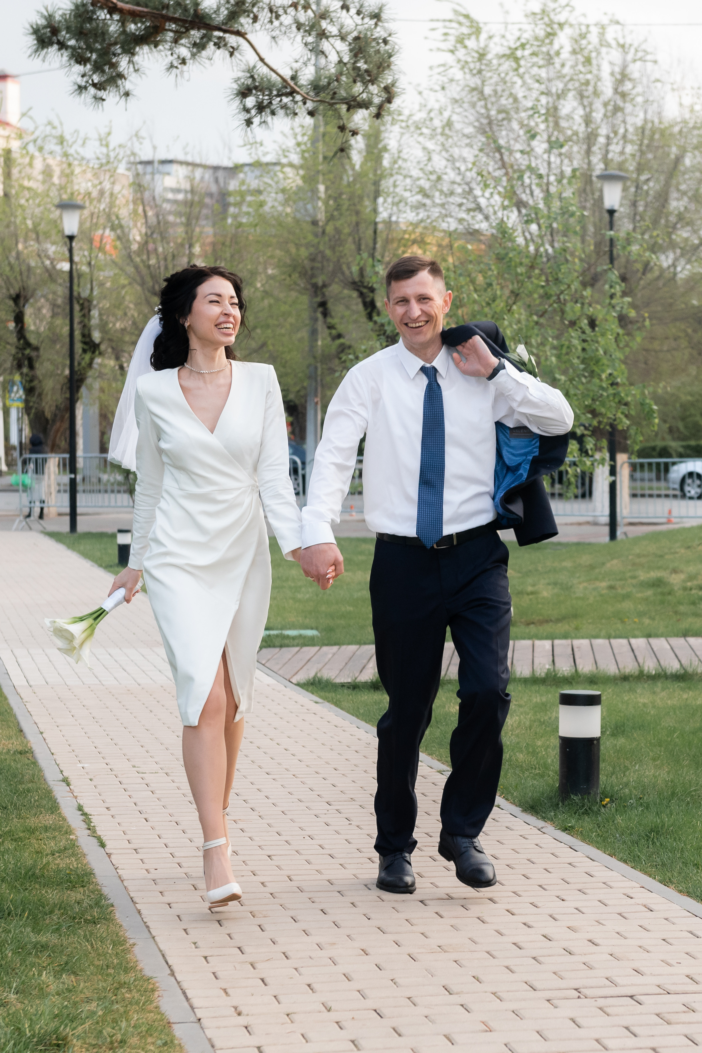 Катюша и Сергей. Семейный фотограф Ирина Сгибнева