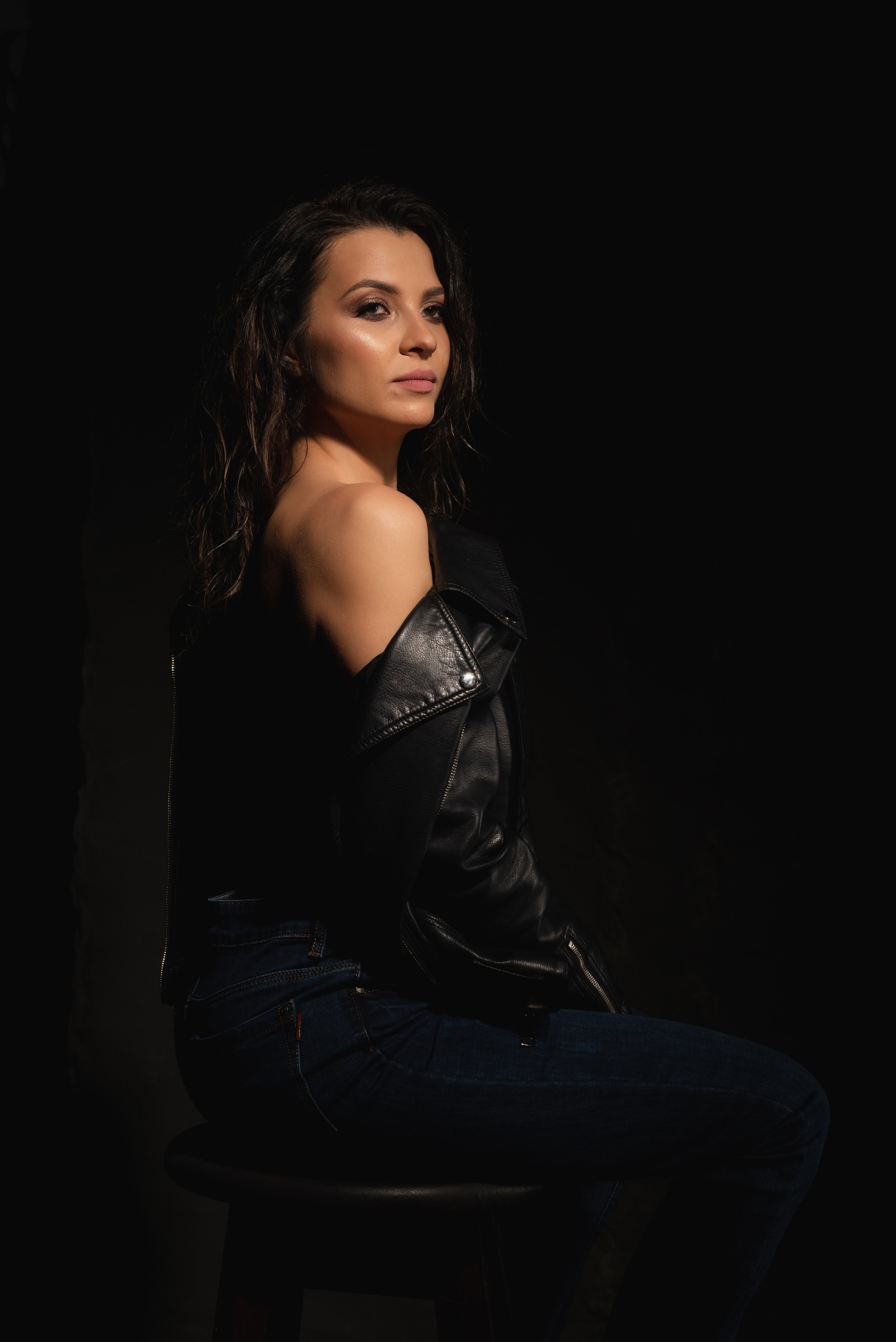 Даша. Семейный фотограф Ирина Сгибнева