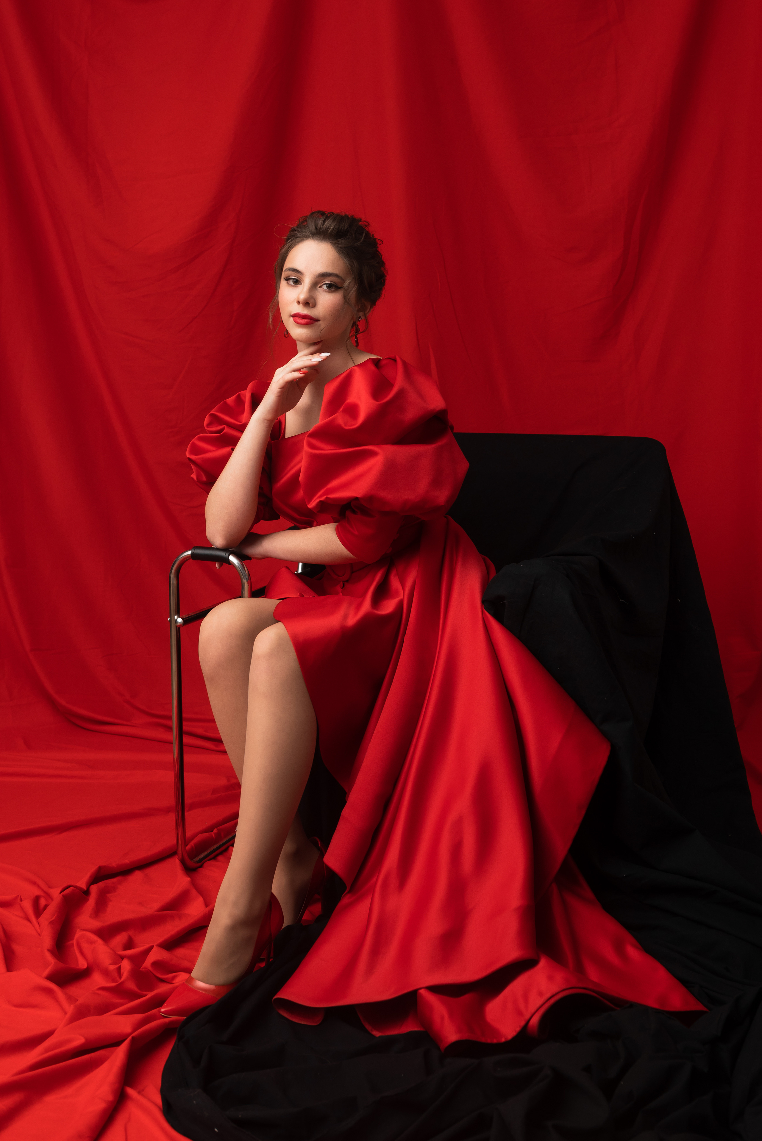 Софья. Семейный фотограф Ирина Сгибнева