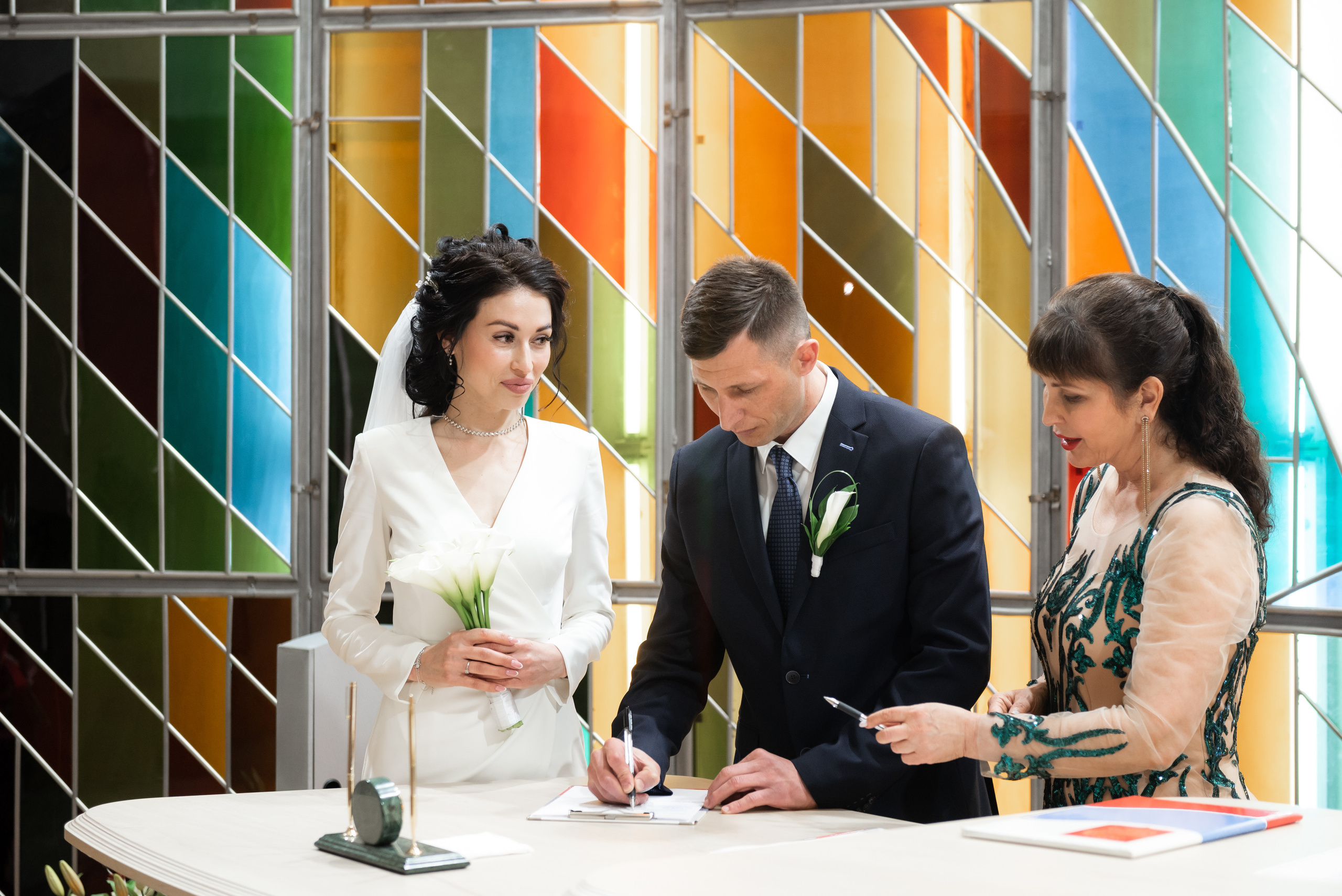 Катюша и Сергей. Семейный фотограф Ирина Сгибнева