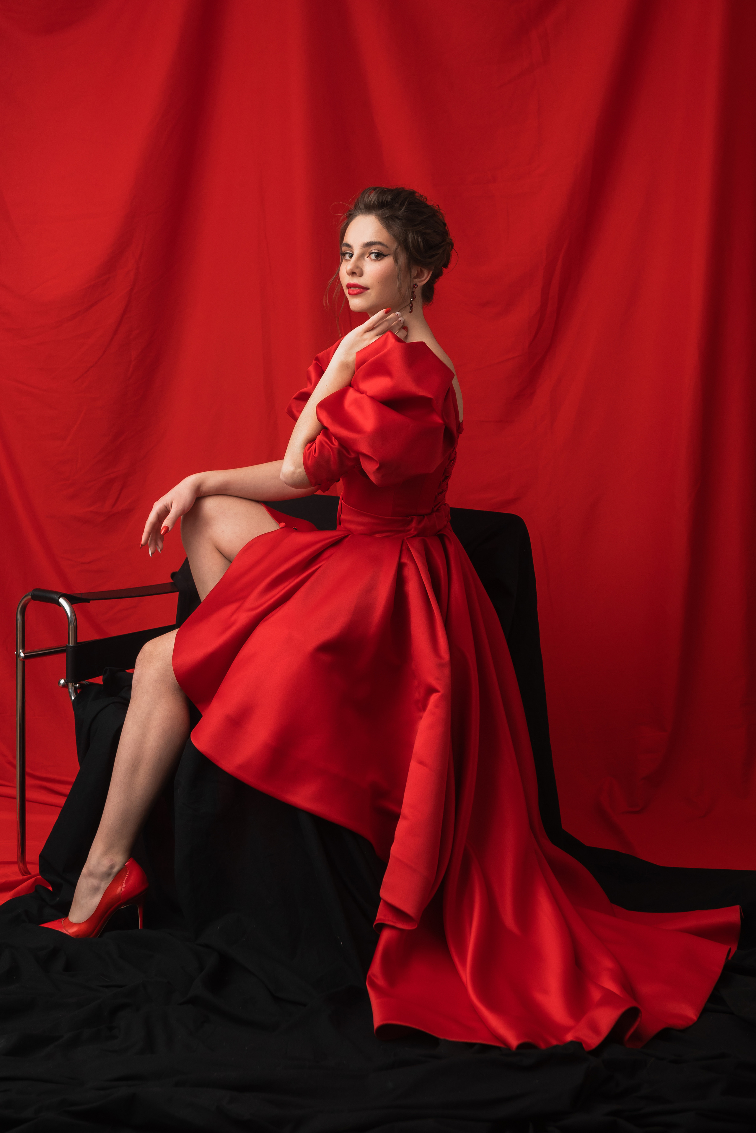 Софья. Семейный фотограф Ирина Сгибнева