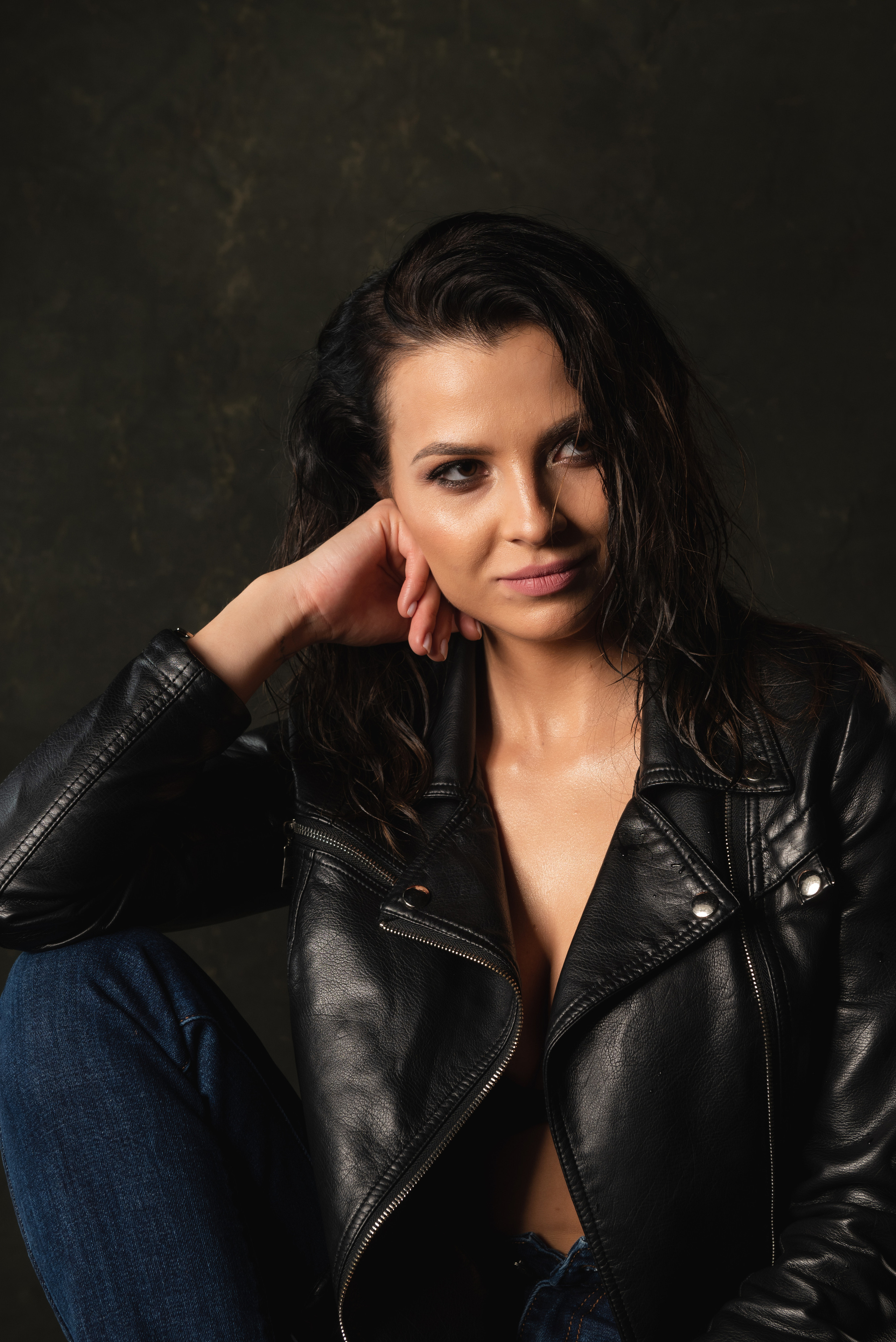 Даша. Семейный фотограф Ирина Сгибнева