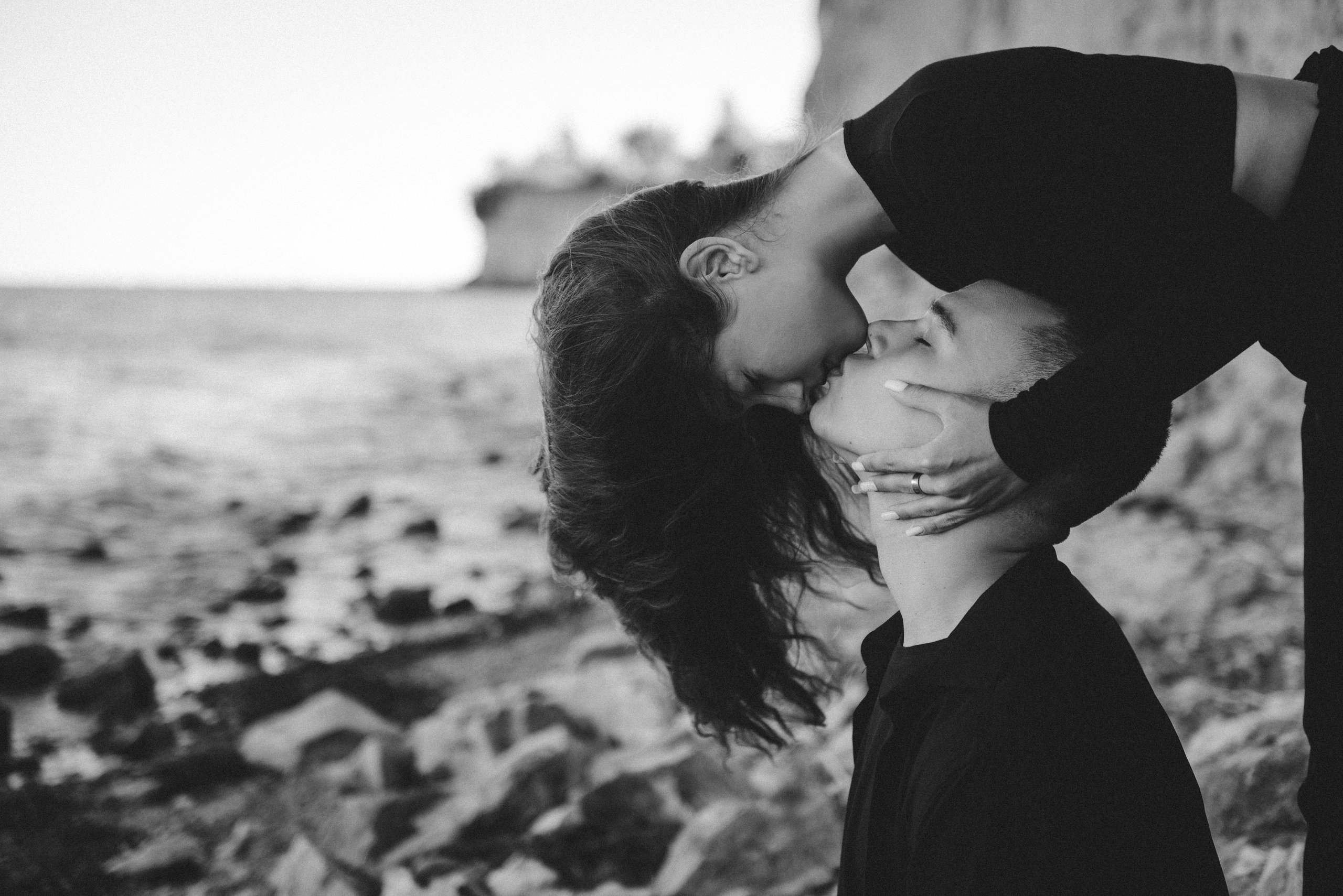 Андрей и Алина. Семейный фотограф Ирина Сгибнева