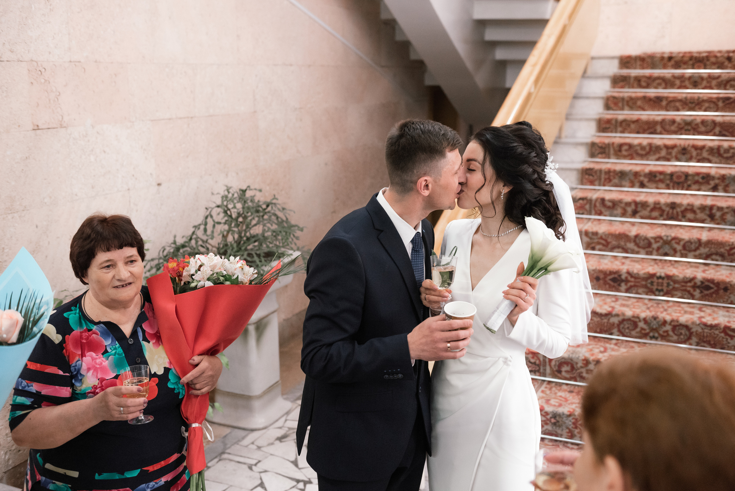 Катюша и Сергей. Семейный фотограф Ирина Сгибнева