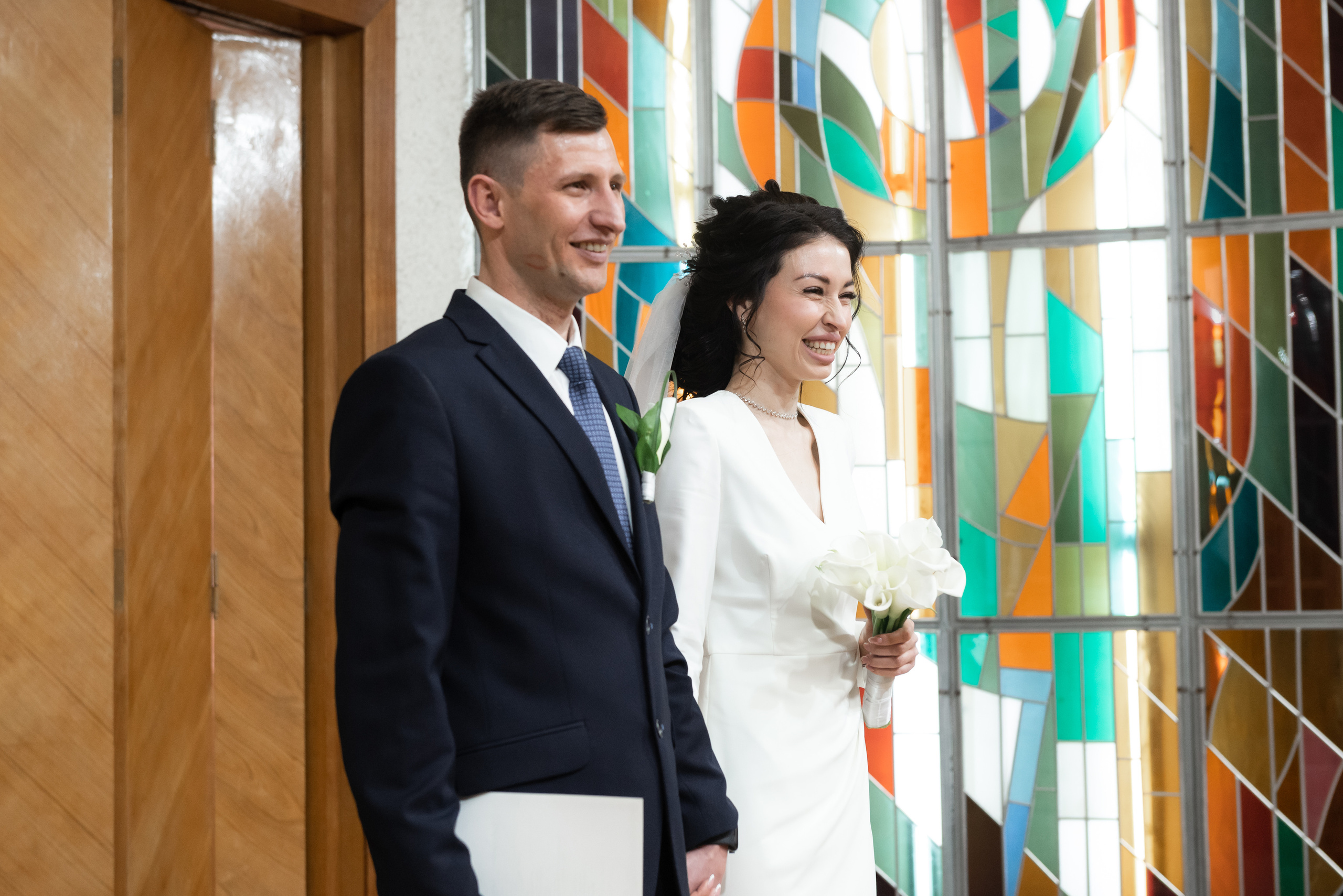 Катюша и Сергей. Семейный фотограф Ирина Сгибнева