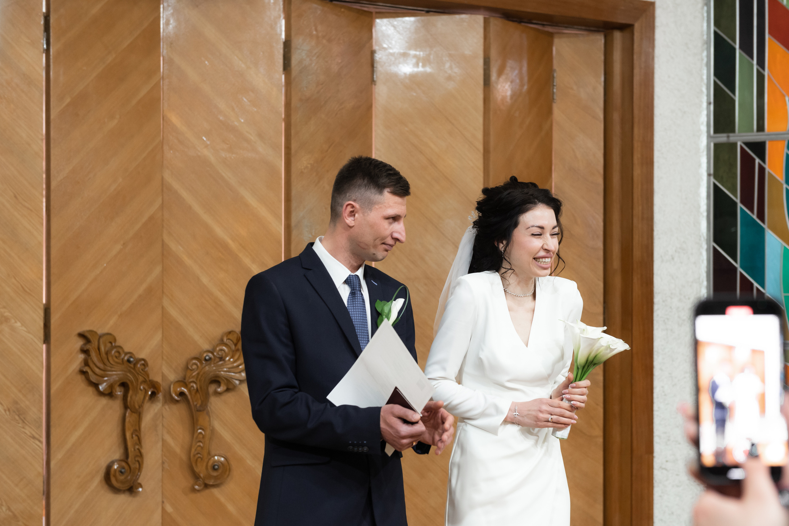 Катюша и Сергей. Семейный фотограф Ирина Сгибнева