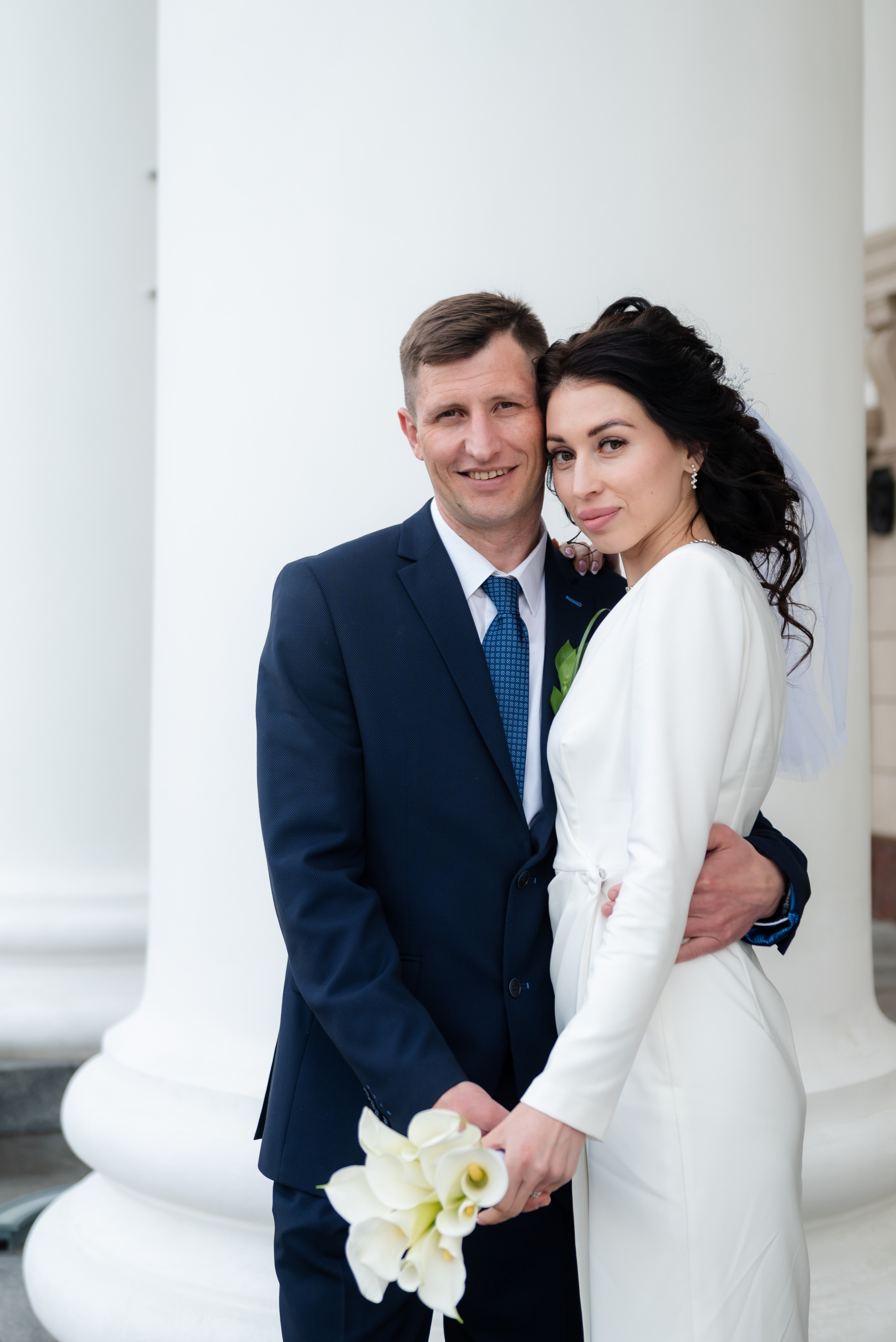 Катюша и Сергей. Семейный фотограф Ирина Сгибнева