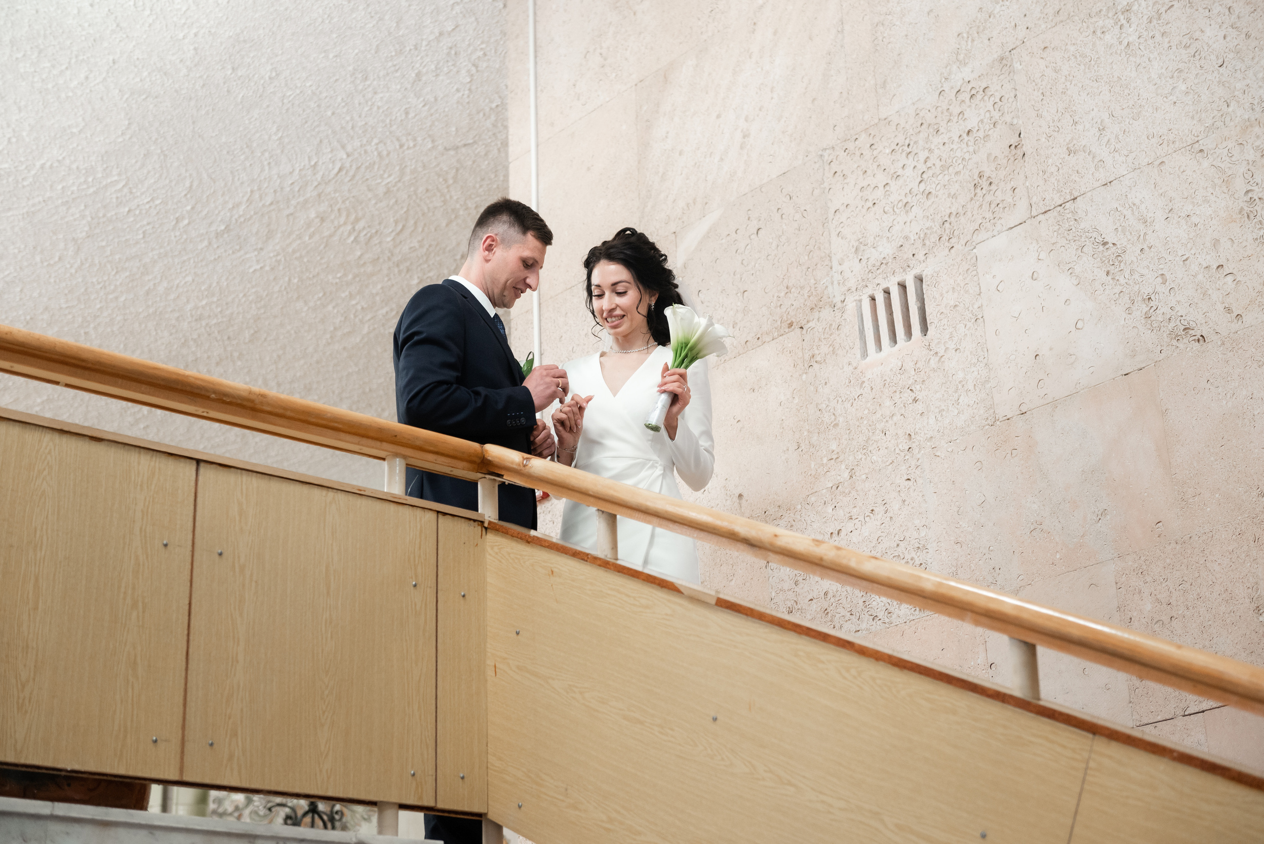 Катюша и Сергей. Семейный фотограф Ирина Сгибнева