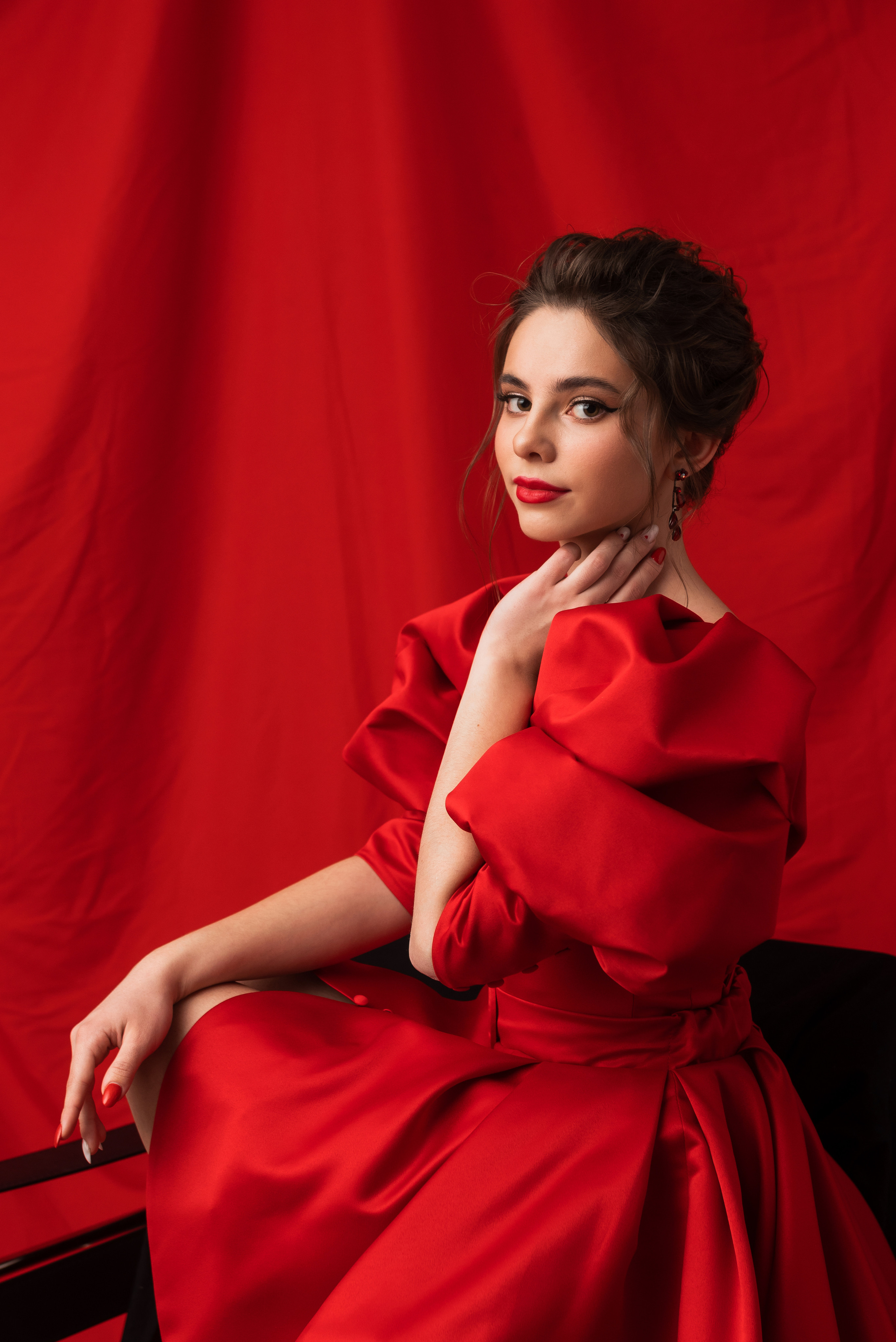 Софья. Семейный фотограф Ирина Сгибнева