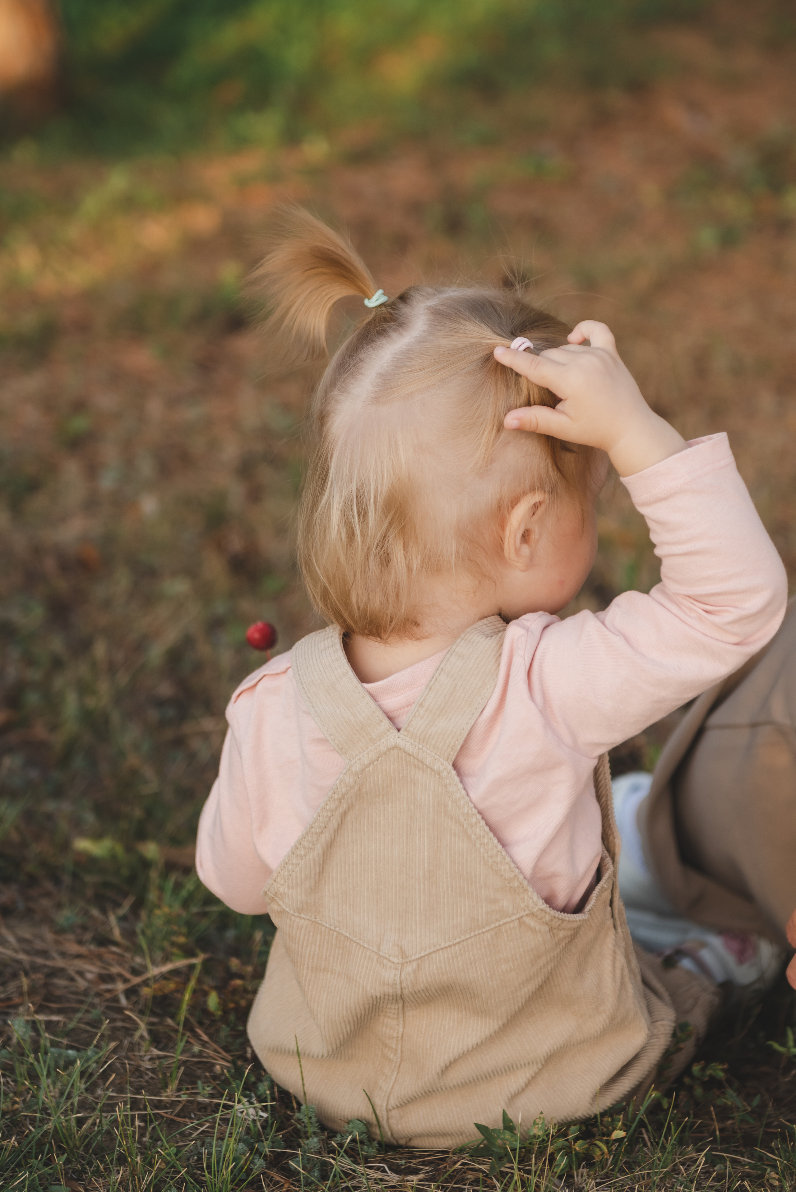 Ксюша и Танюша. Семейный фотограф Ирина Сгибнева