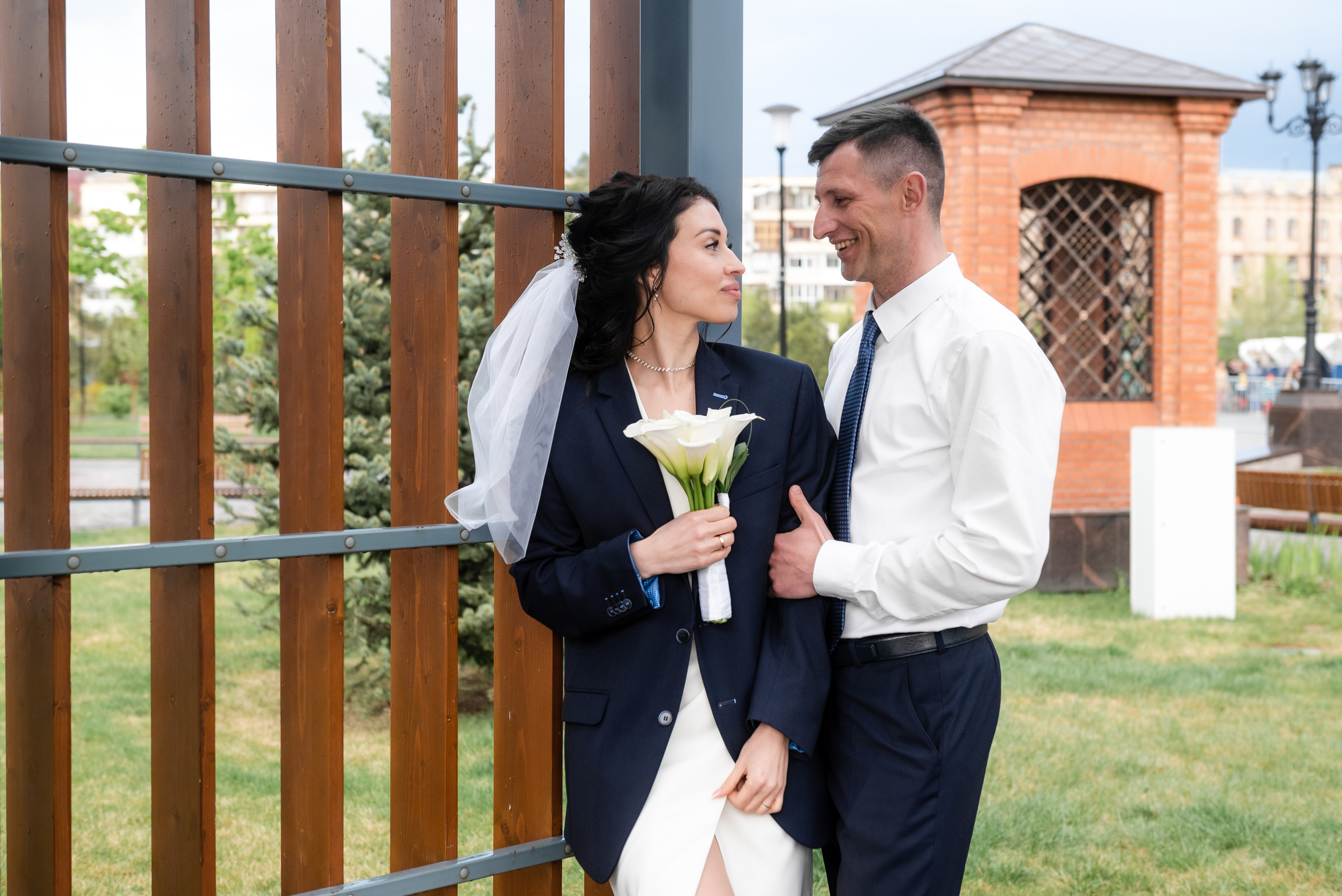 Катюша и Сергей. Семейный фотограф Ирина Сгибнева