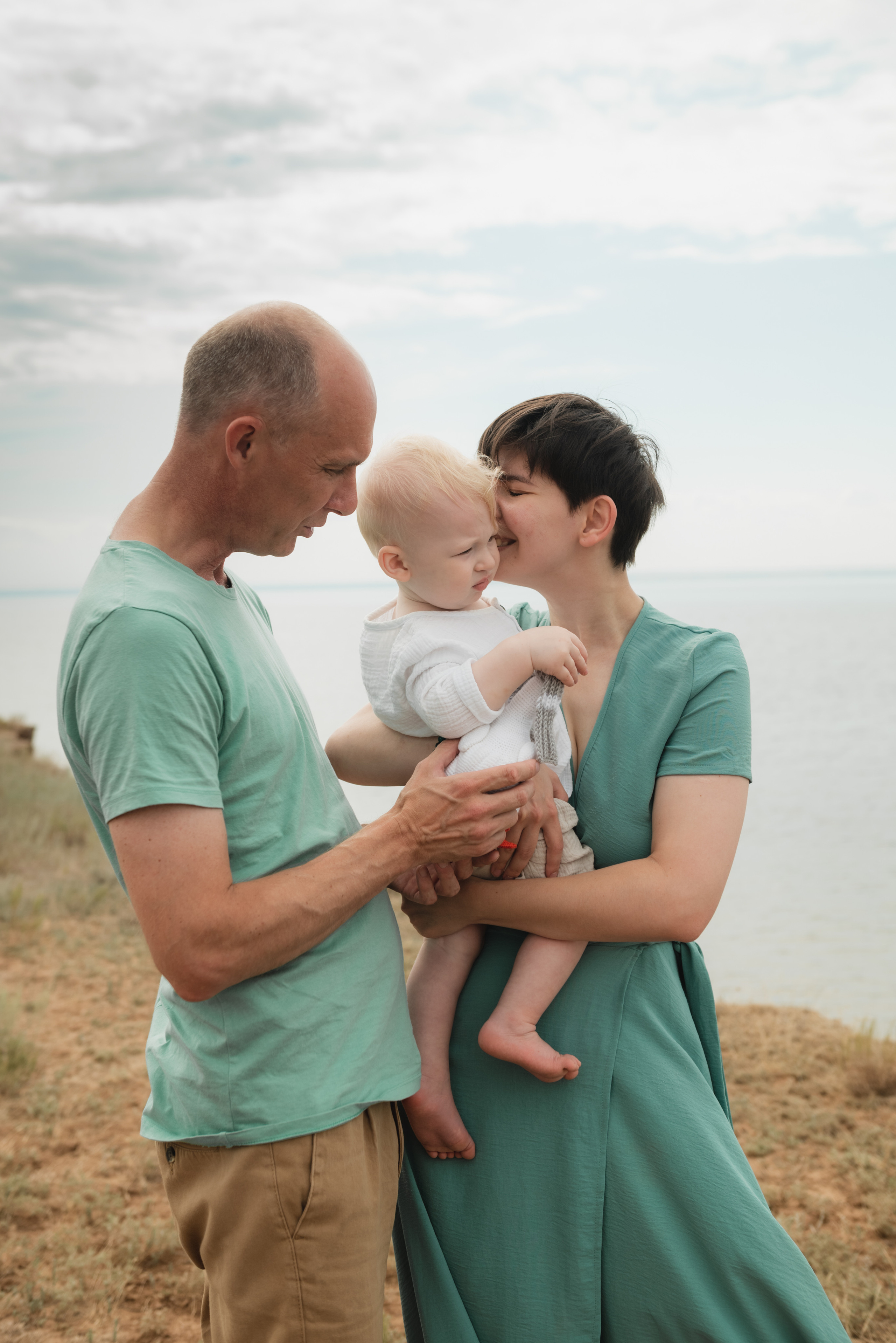 Лиза Саша и Гоша. Семейный фотограф Ирина Сгибнева