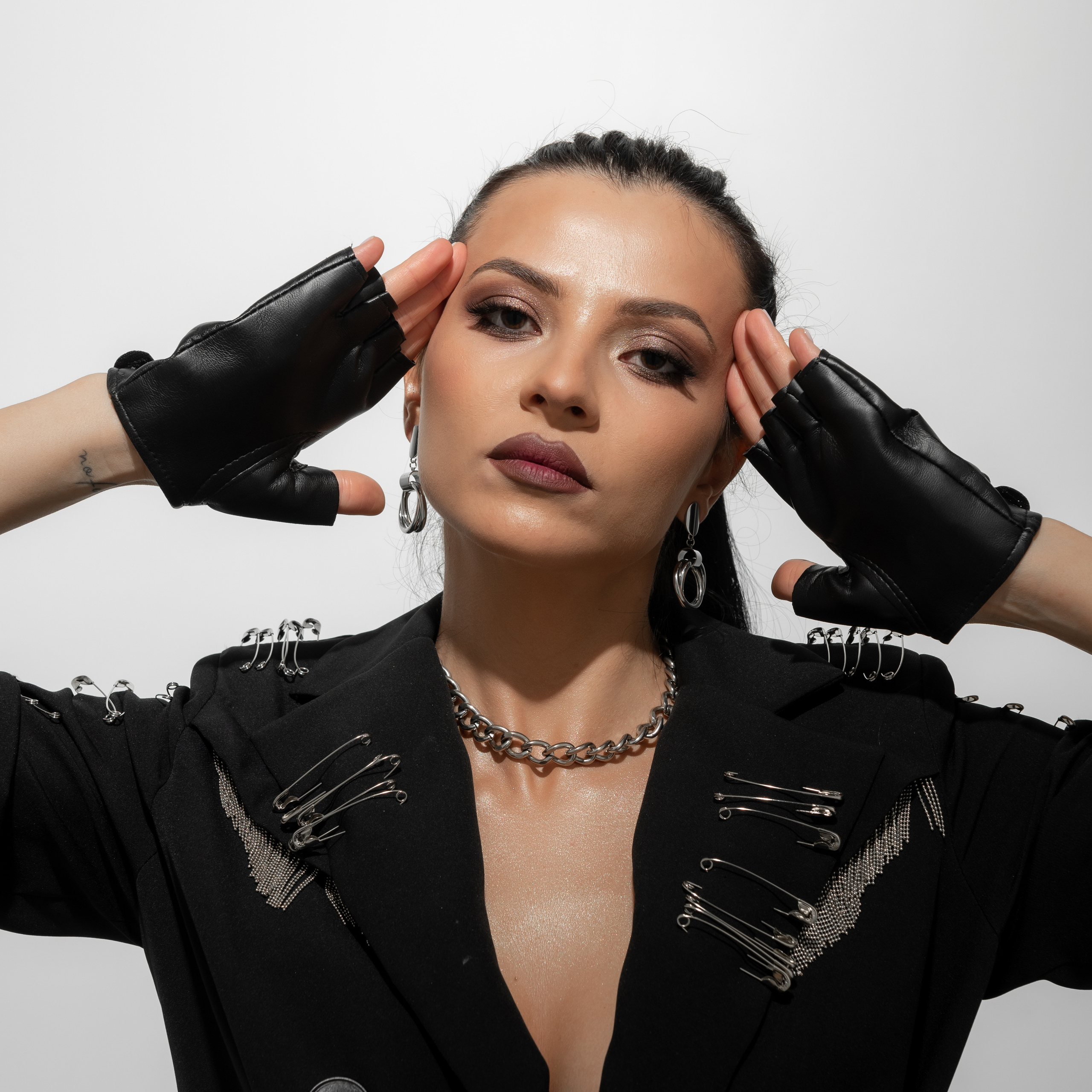 Даша. Семейный фотограф Ирина Сгибнева