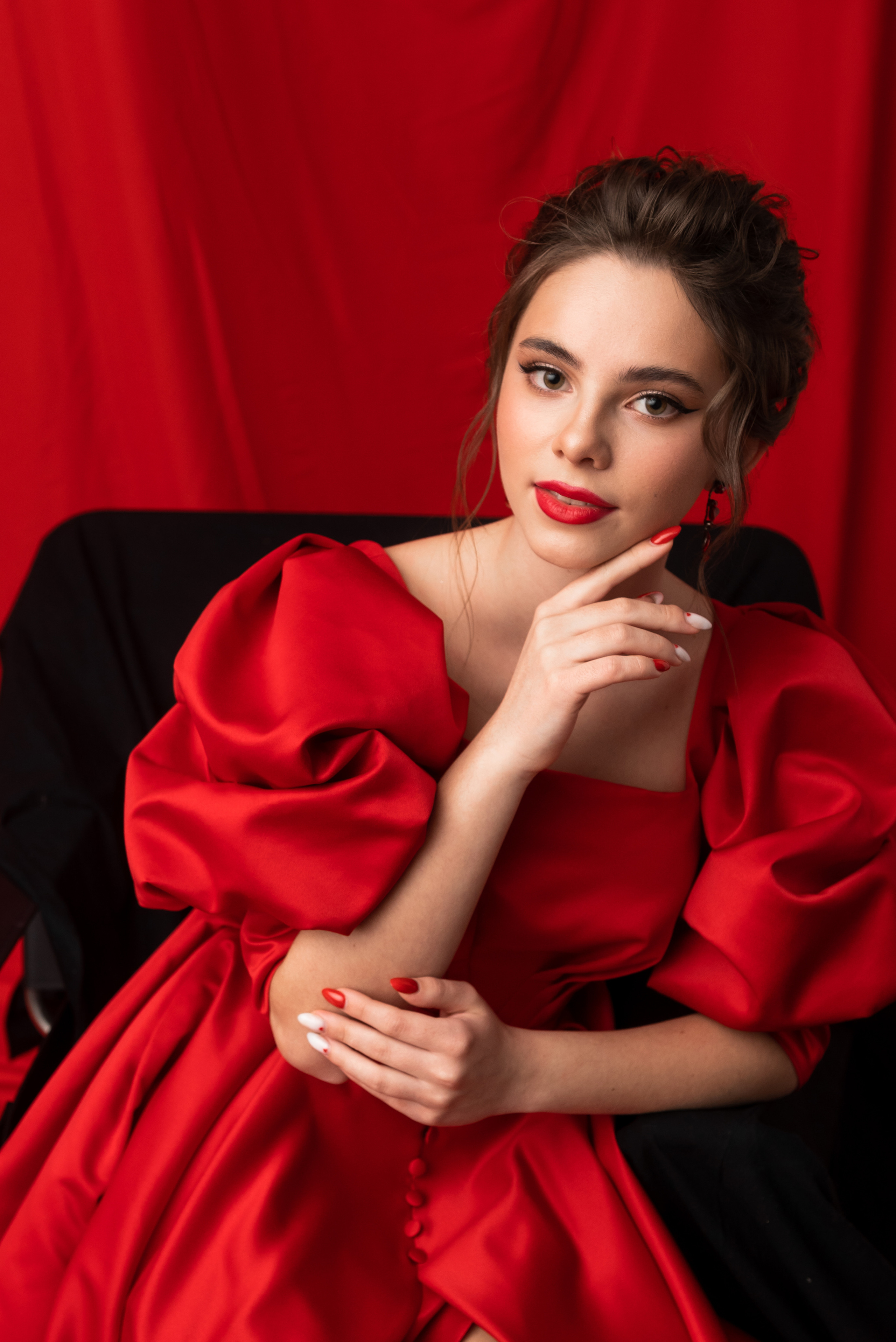 Софья. Семейный фотограф Ирина Сгибнева