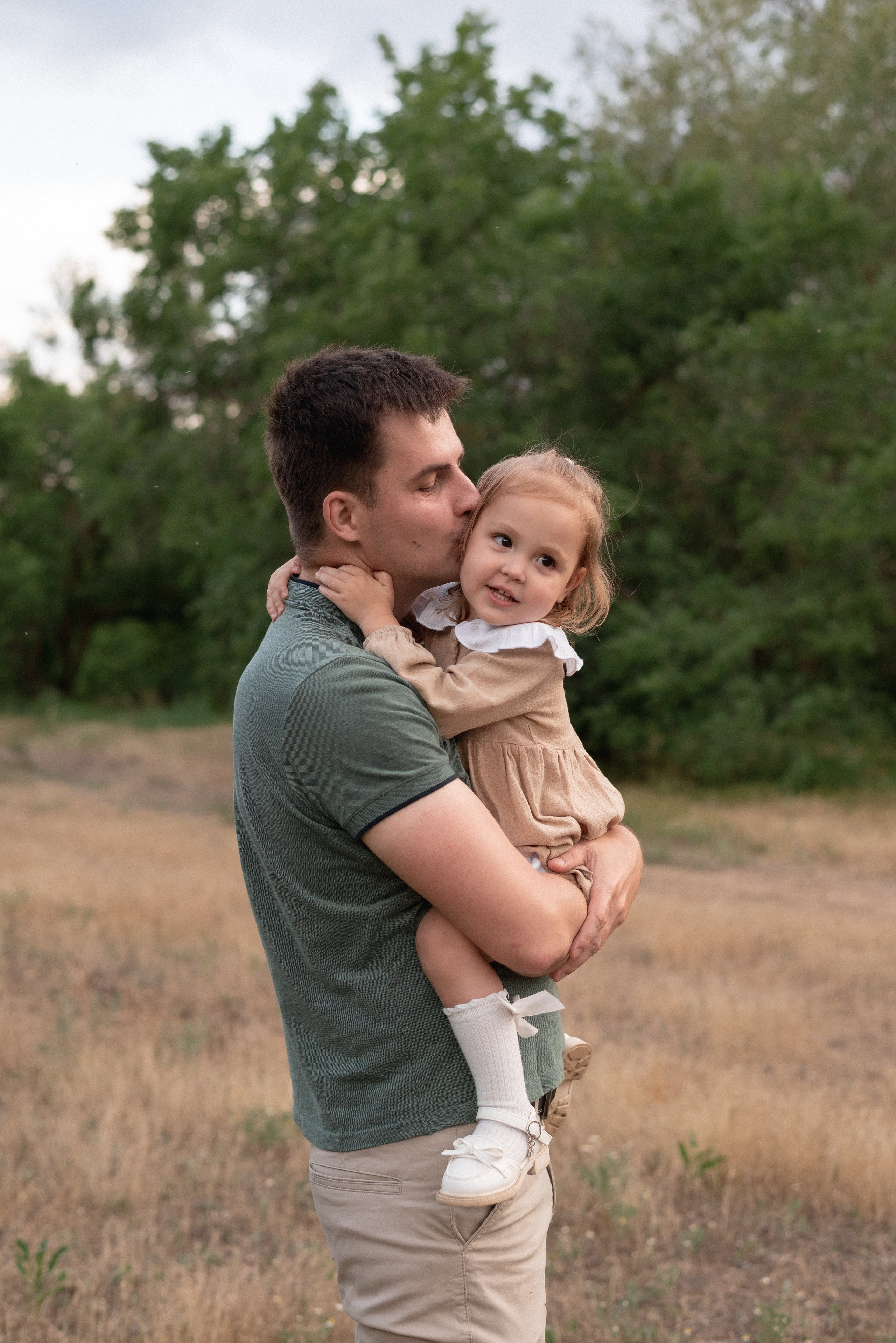 С+Н+В. Семейный фотограф Ирина Сгибнева