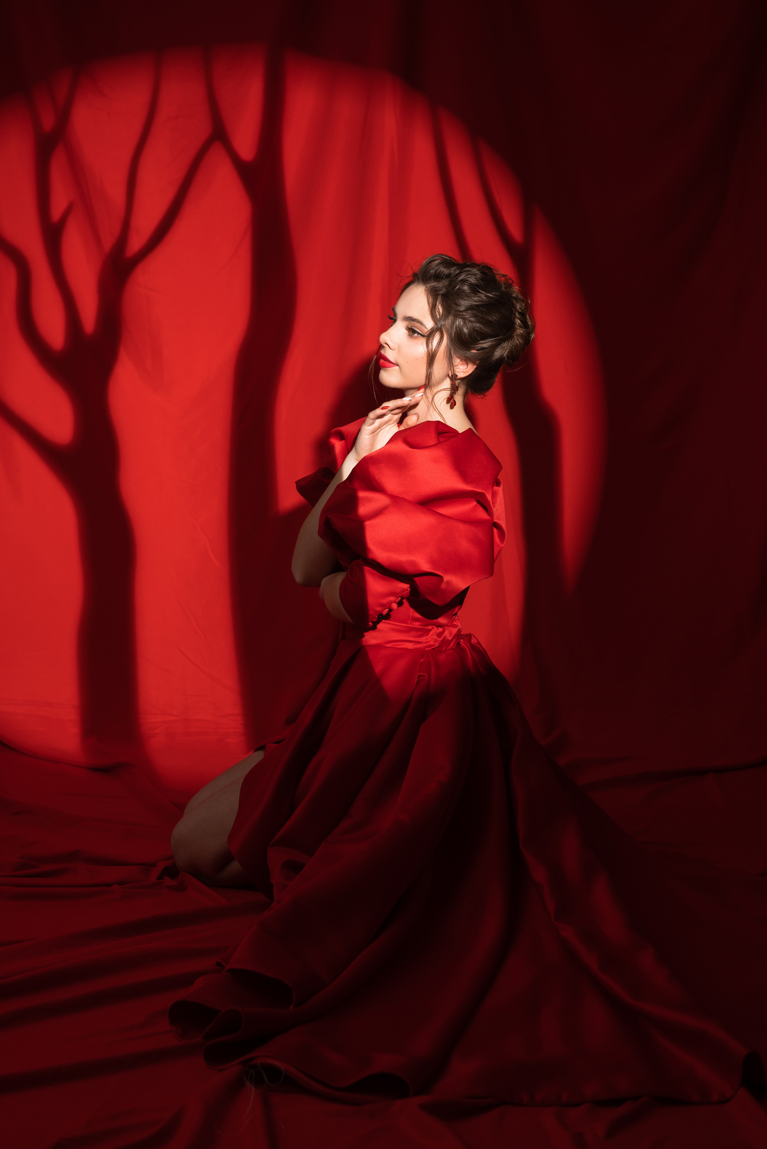 Софья. Семейный фотограф Ирина Сгибнева