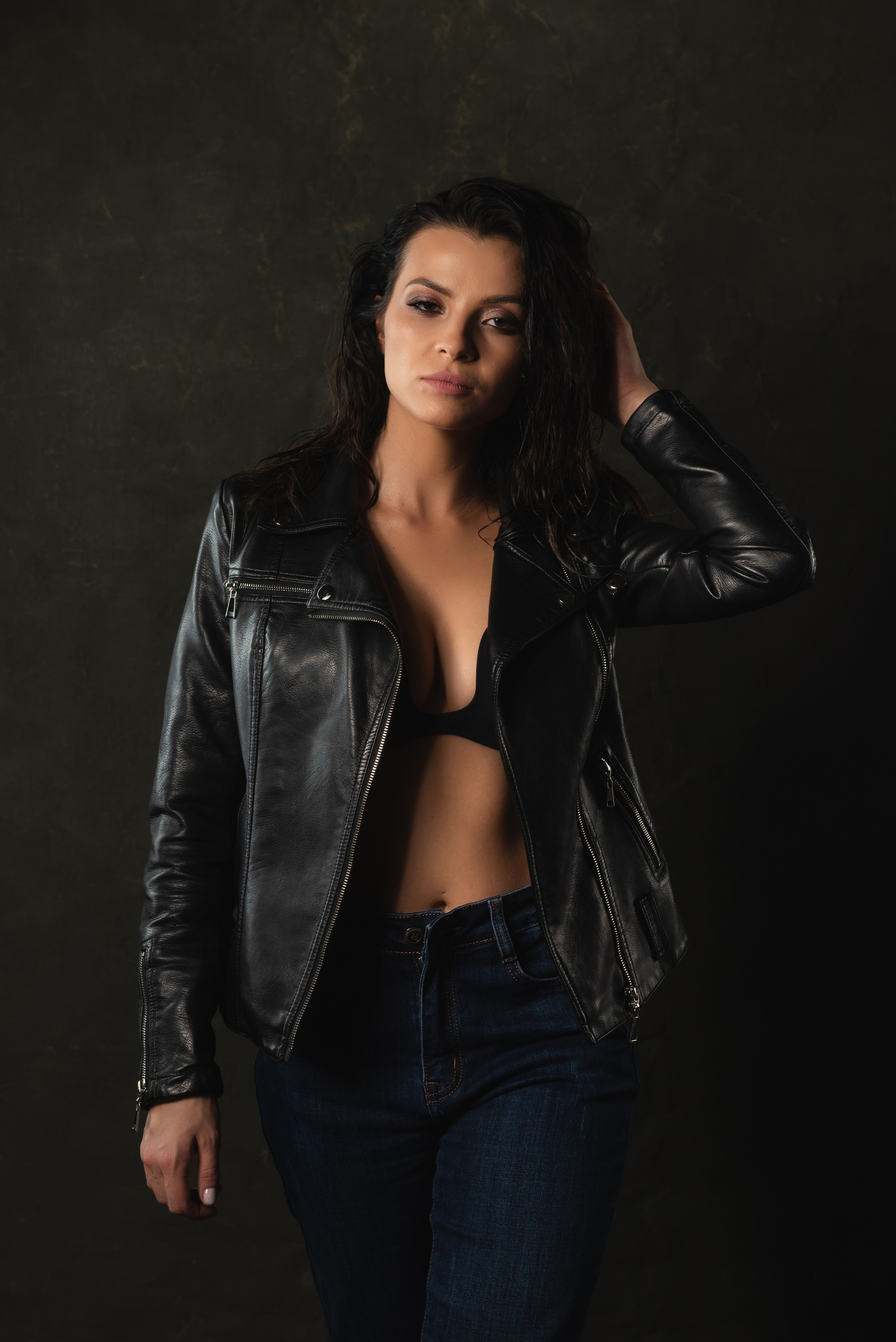 Даша. Семейный фотограф Ирина Сгибнева