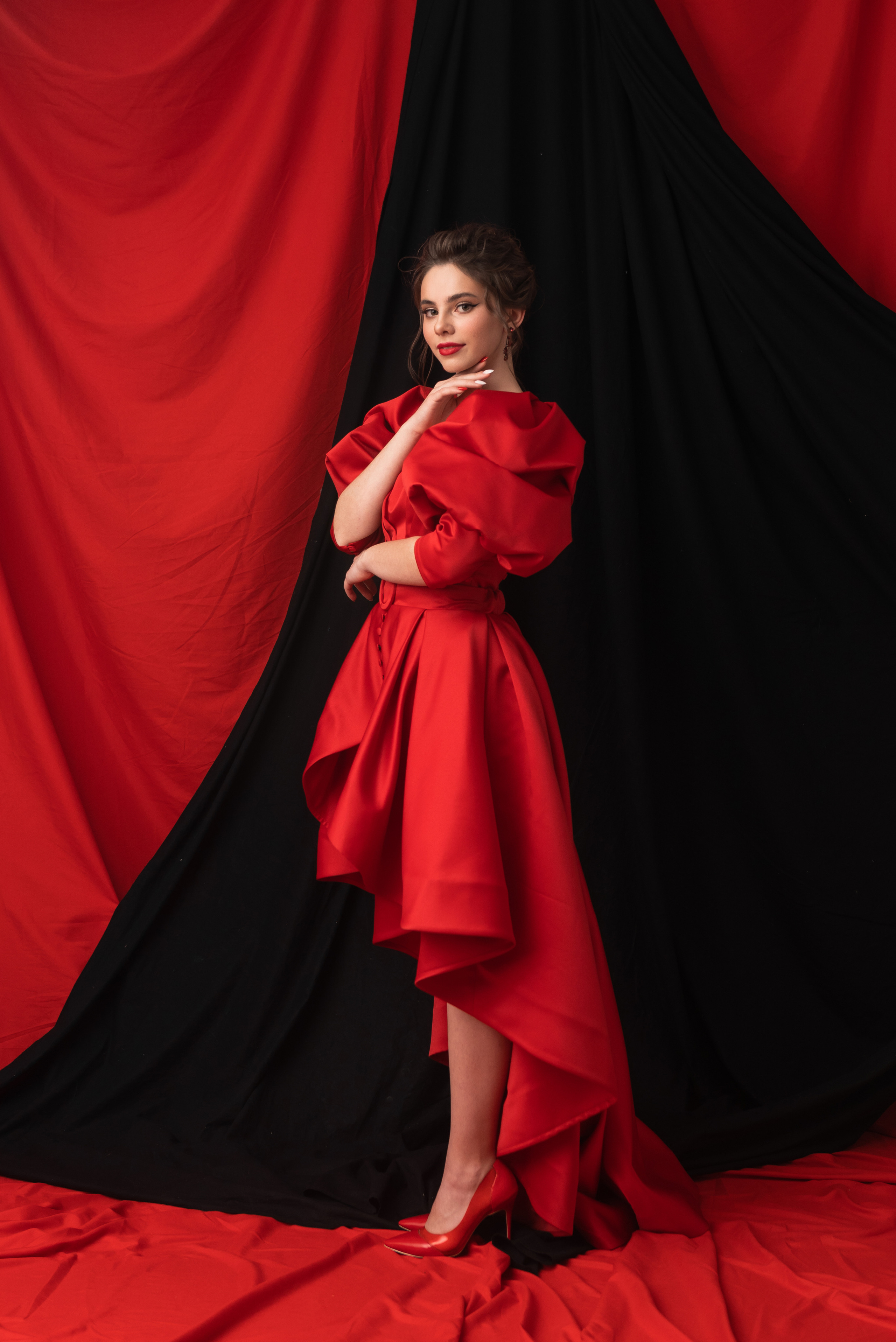 Софья. Семейный фотограф Ирина Сгибнева