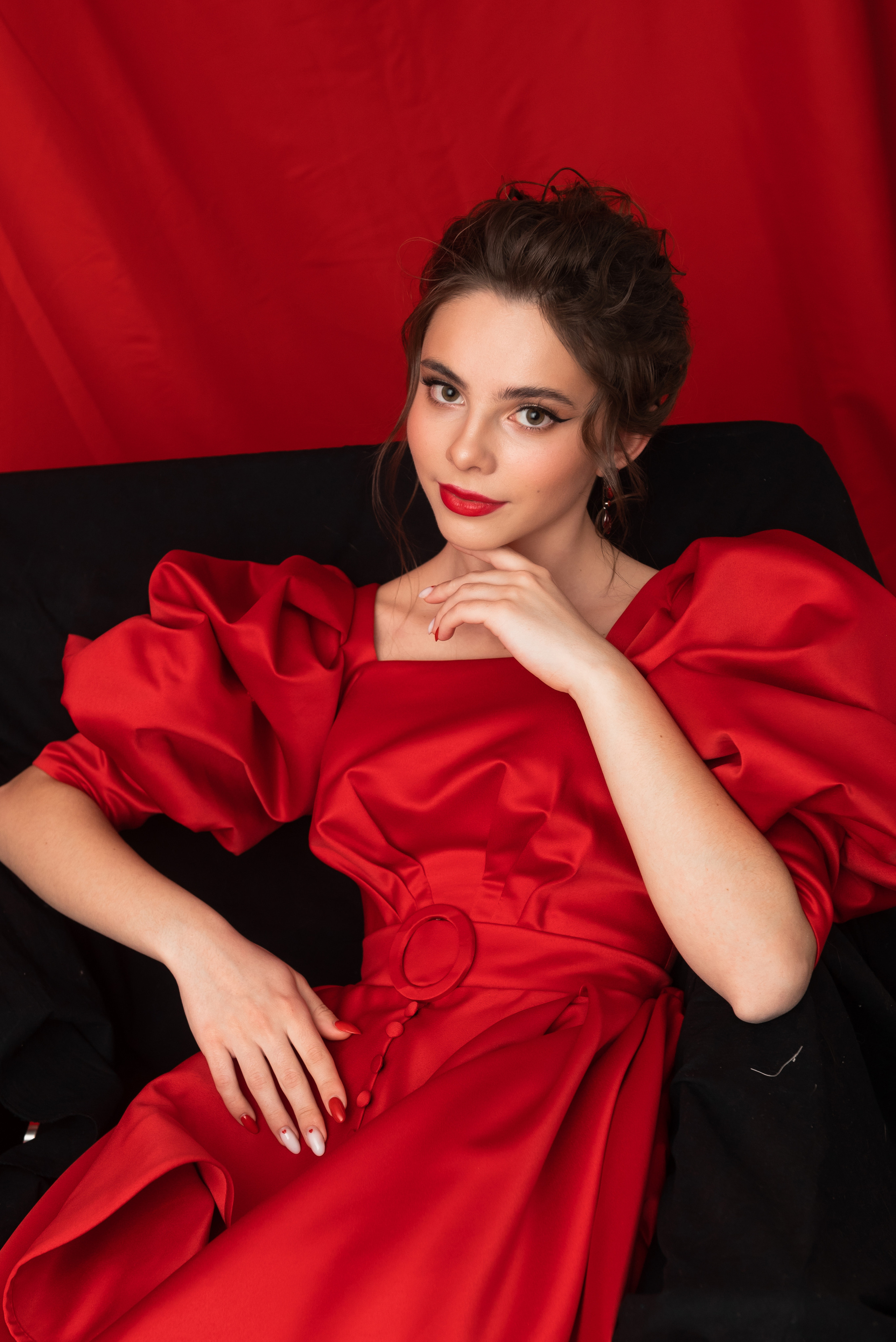 Софья. Семейный фотограф Ирина Сгибнева