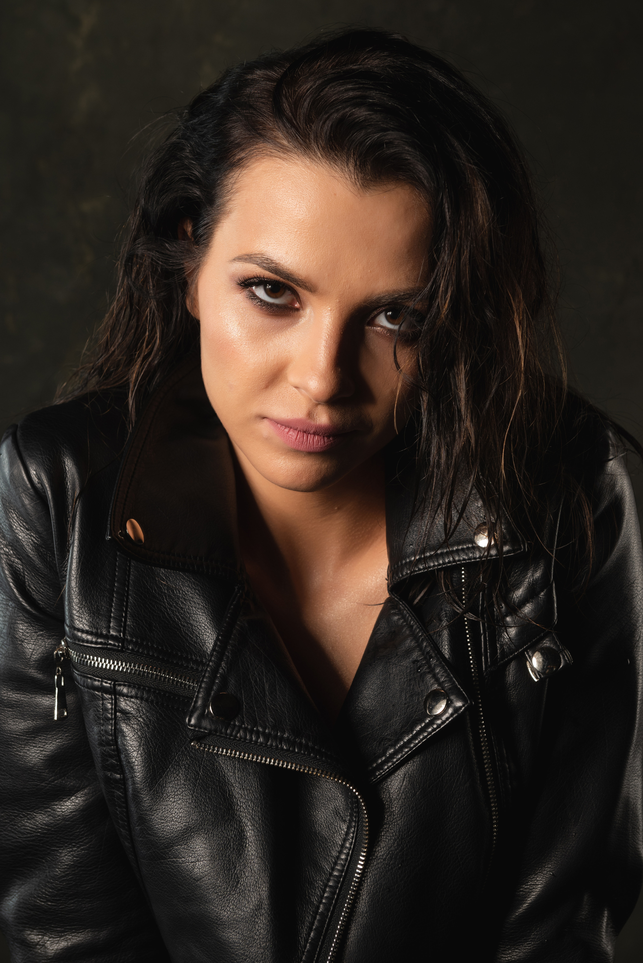 Даша. Семейный фотограф Ирина Сгибнева