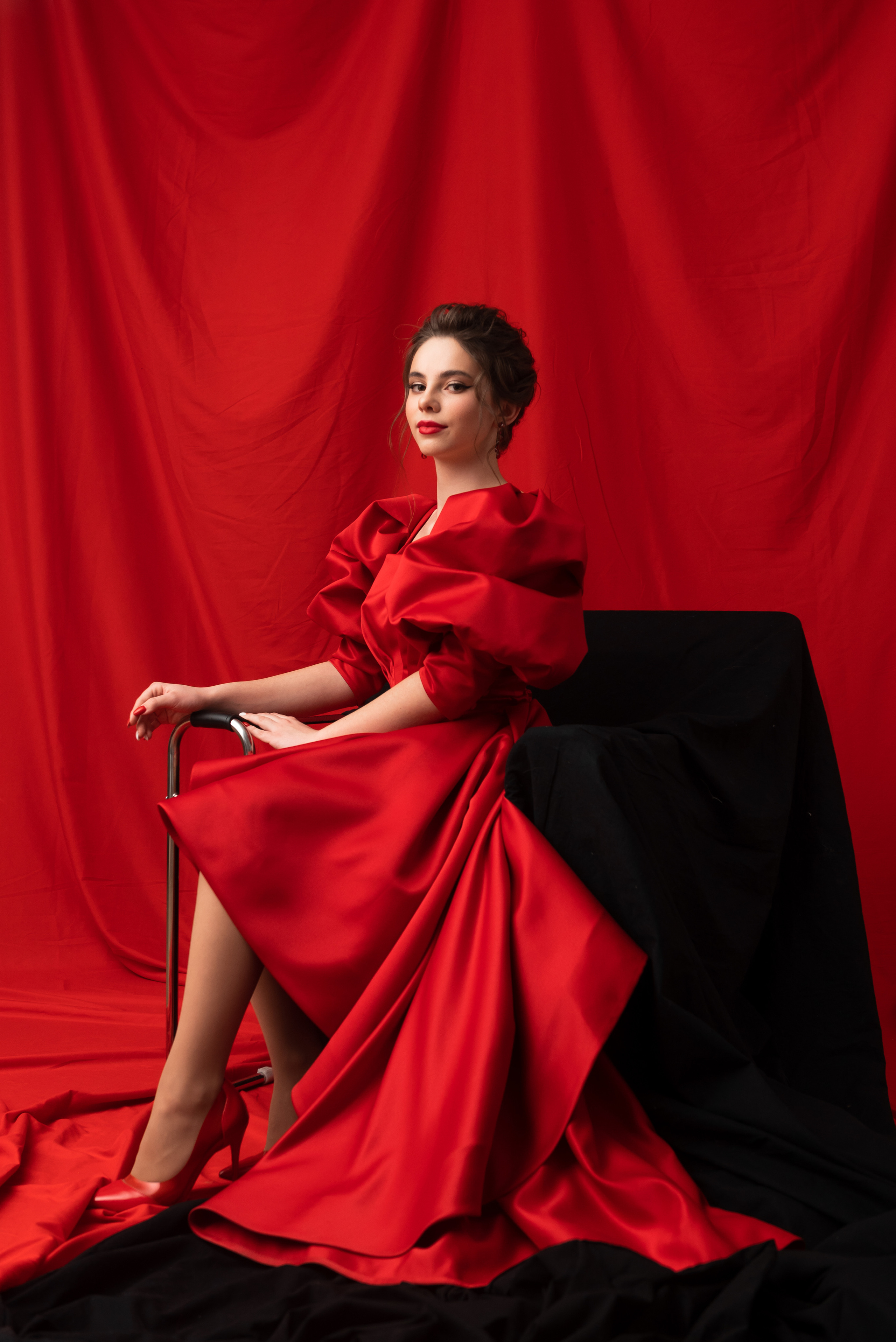 Софья. Семейный фотограф Ирина Сгибнева