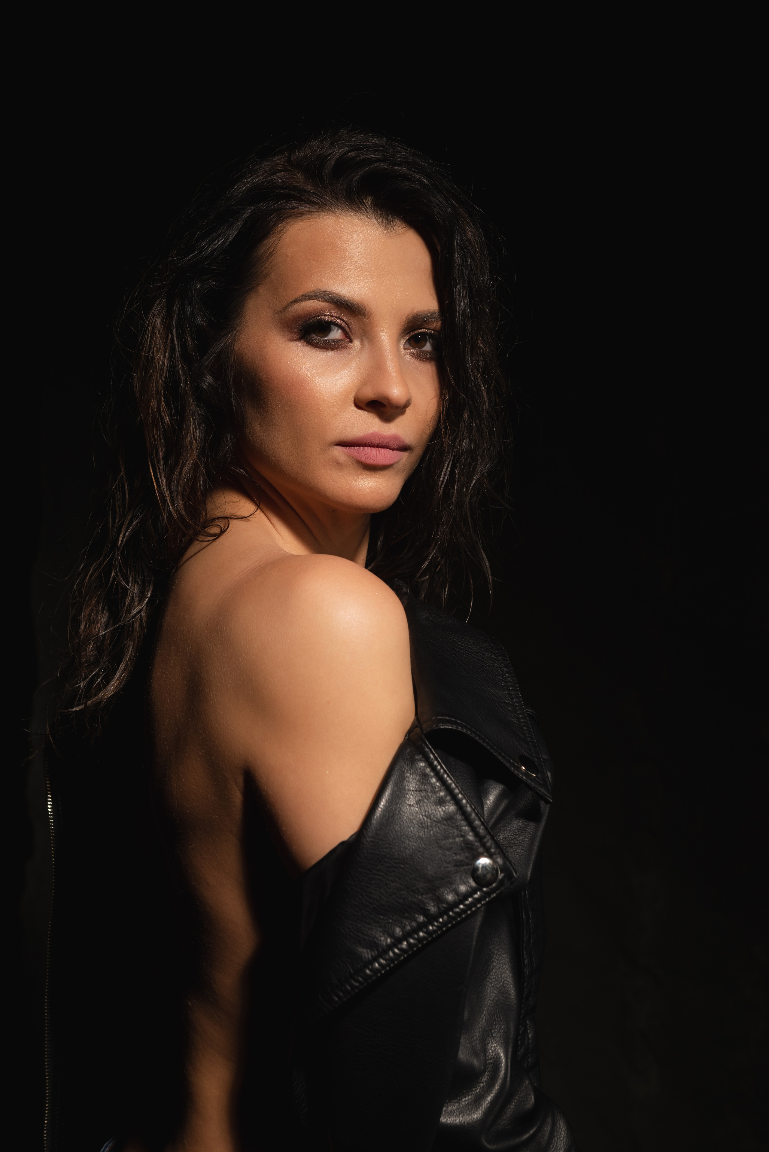 Даша. Семейный фотограф Ирина Сгибнева