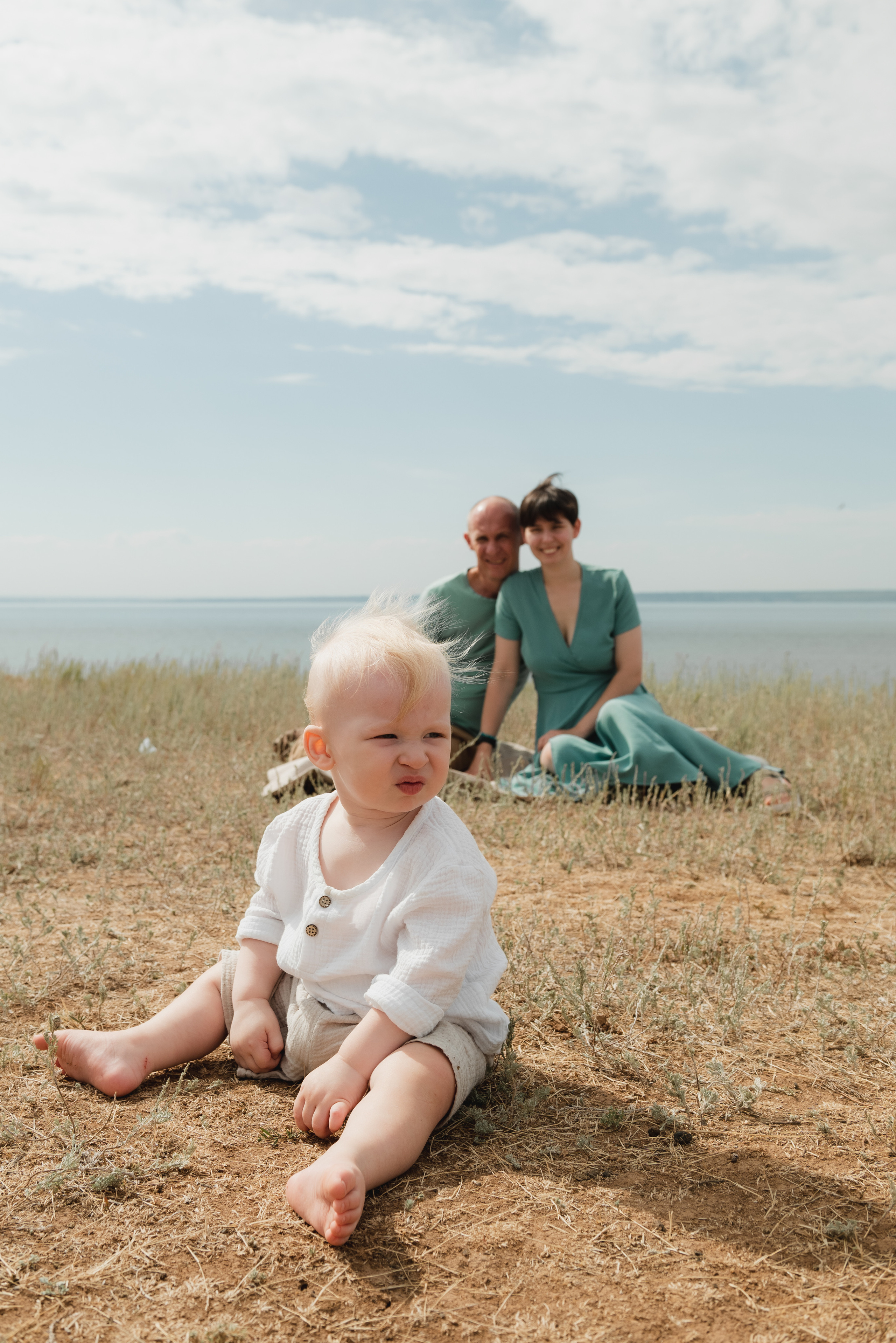 Лиза Саша и Гоша. Семейный фотограф Ирина Сгибнева