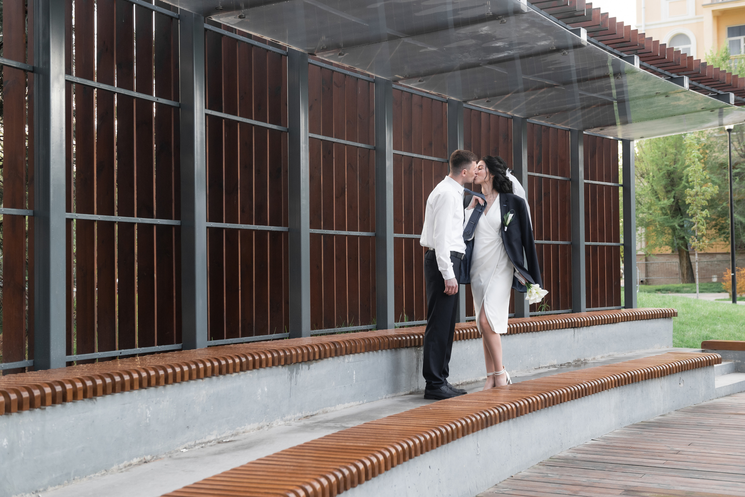 Катюша и Сергей. Семейный фотограф Ирина Сгибнева